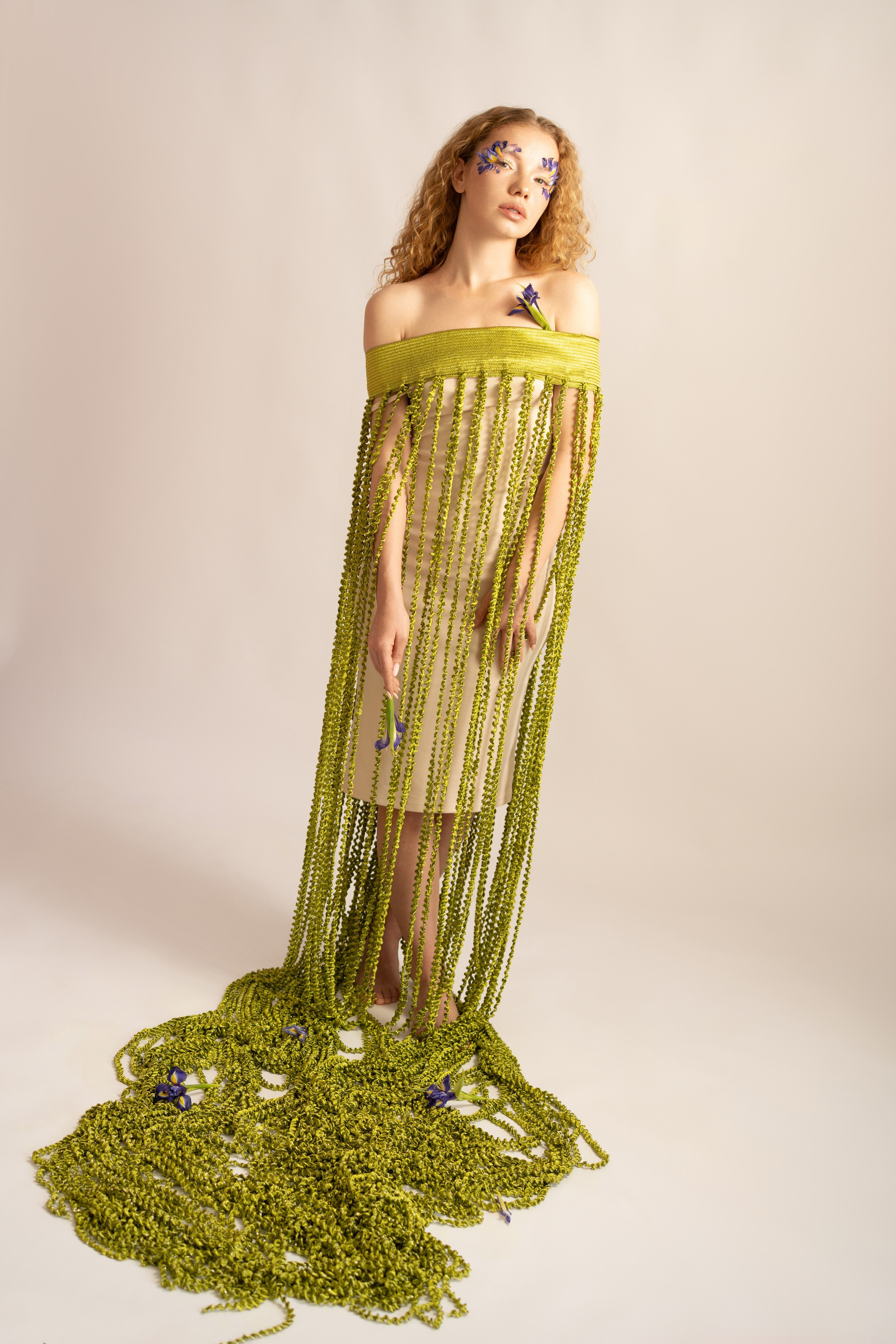 Портреты. Фотограф в Кемерово Дарья Крамер