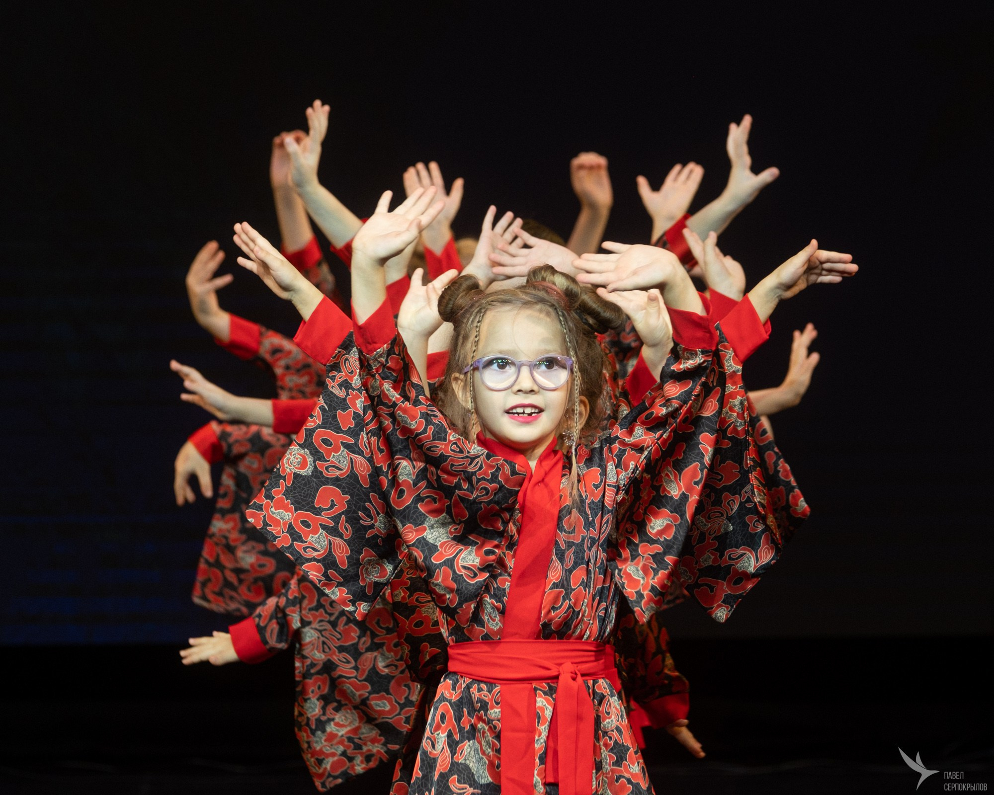 Живи танцуя. Репортажный фотограф в Казани Павел Серпокрылов