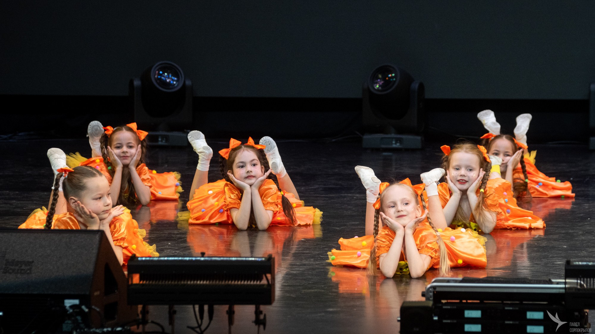 Сияние творчества. Репортажный фотограф в Казани Павел Серпокрылов