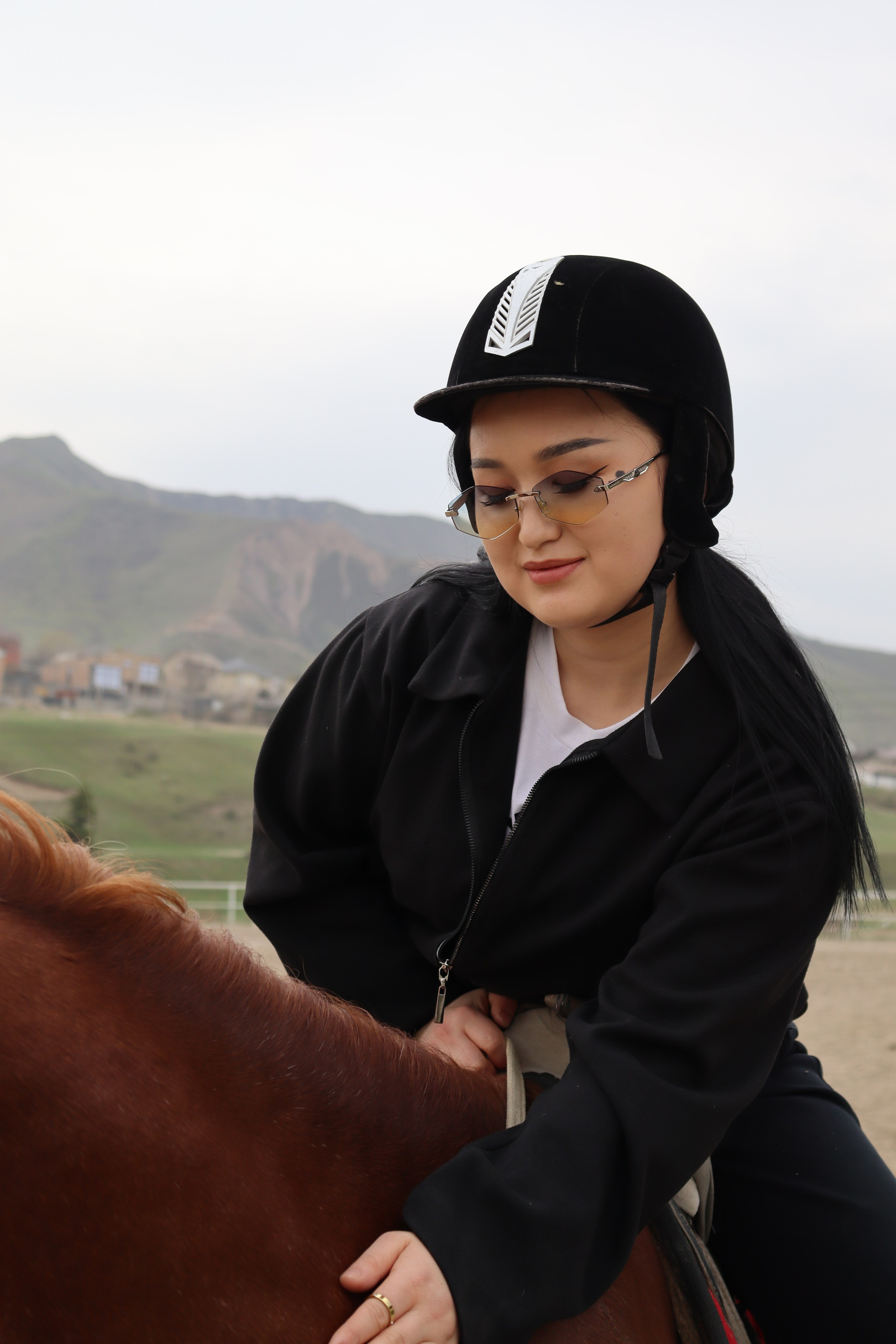 Muras-resort. Фотограф