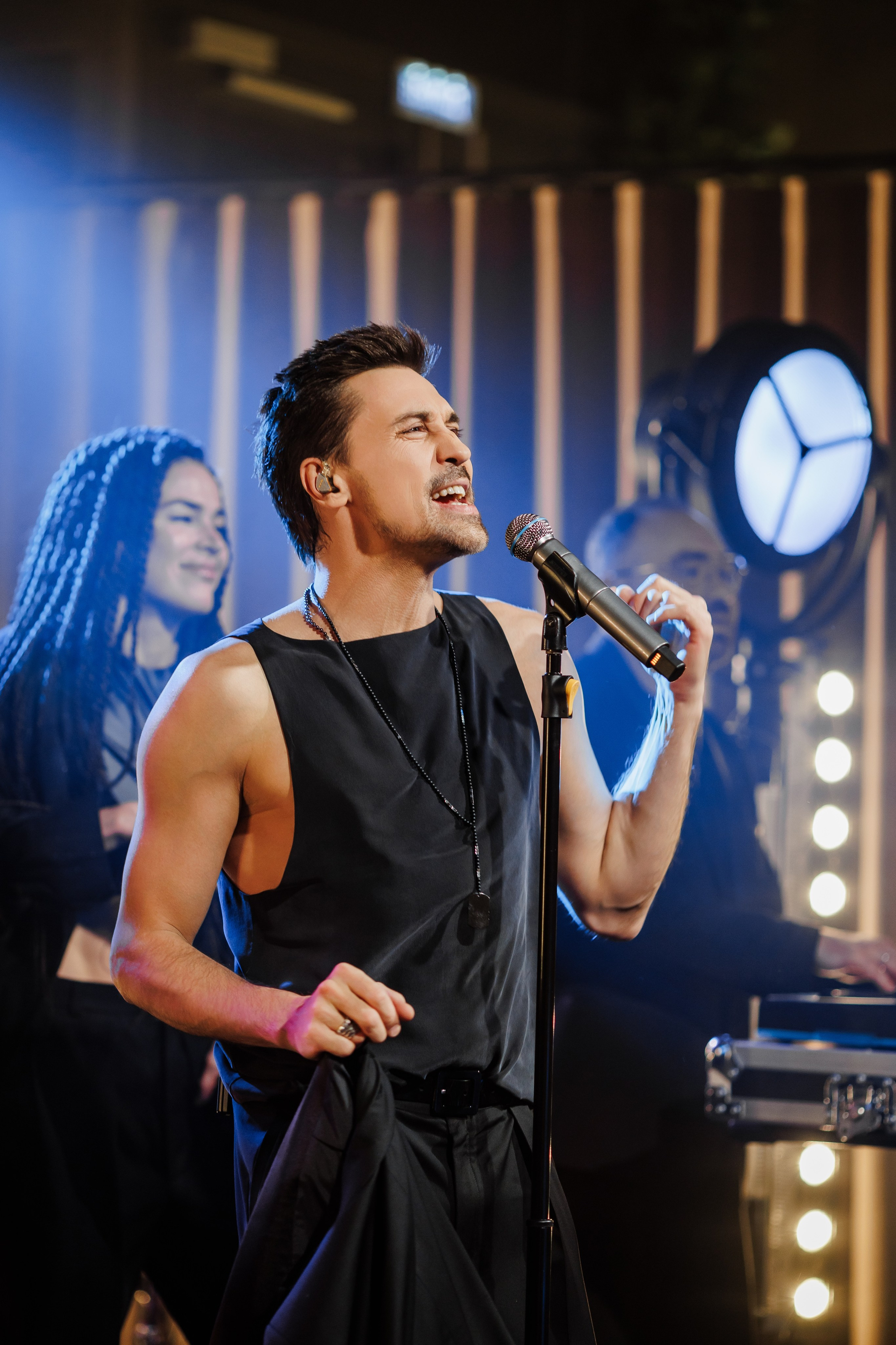 BILAN. Фотограф в Москве Алексей Виноградов