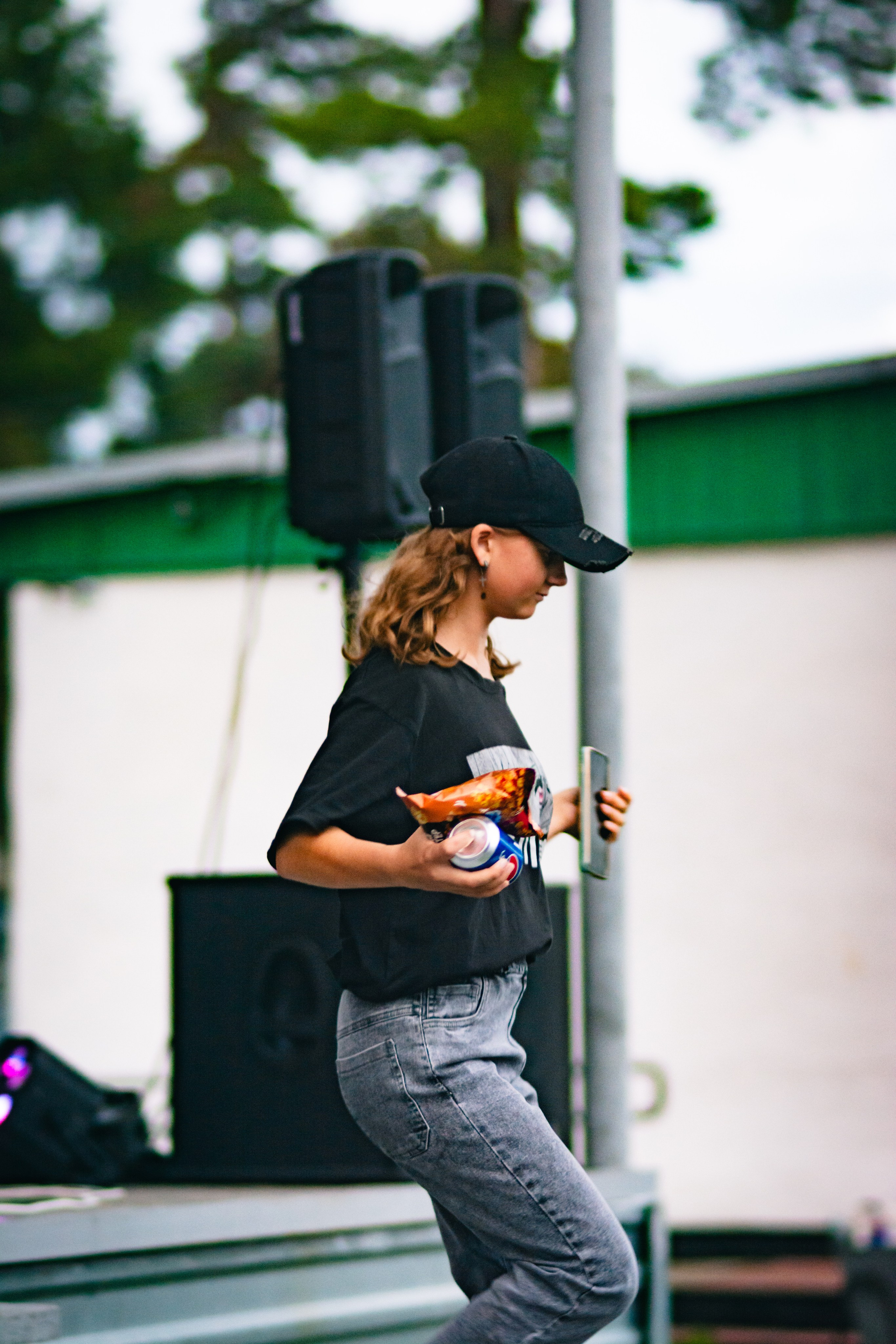 Кино на траве и ДР группы «Доктор Пепси». Алексей Маисеев | Свадебный и художественный фотограф в Новосибирске | Съемка на природе и в студии