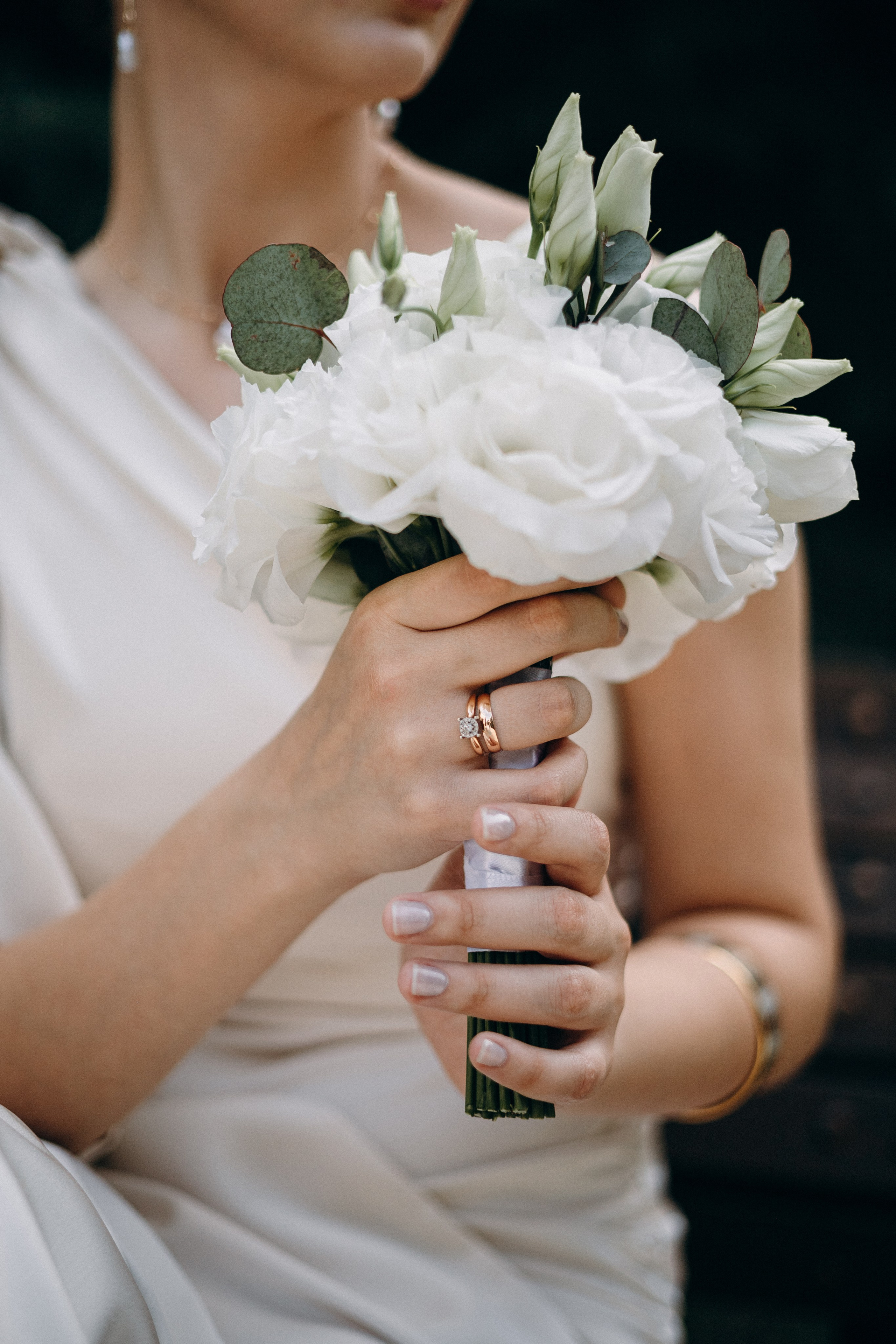 Свадебные съемки. Фотограф в Оренбурге Kreesha (Альбина Галявиева)