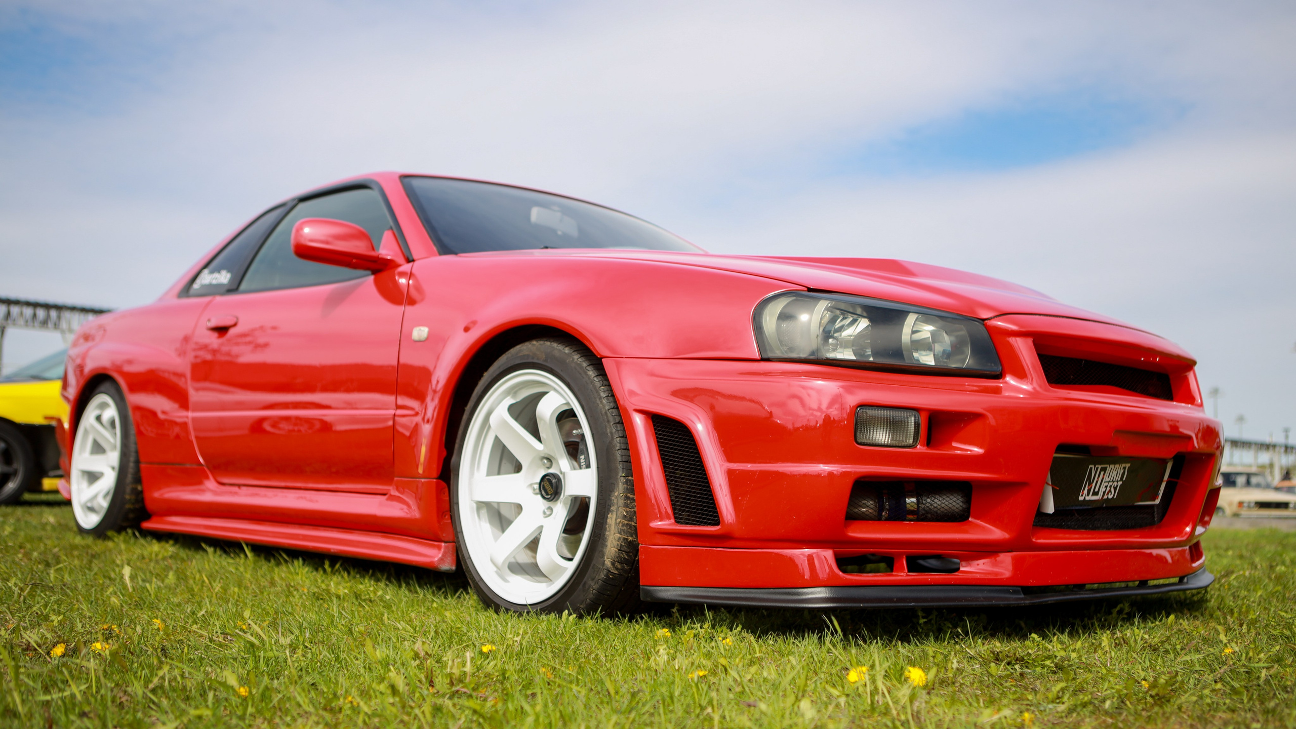 NDNF 2024. Свадебный фотограф Расторгуев Дмитрий