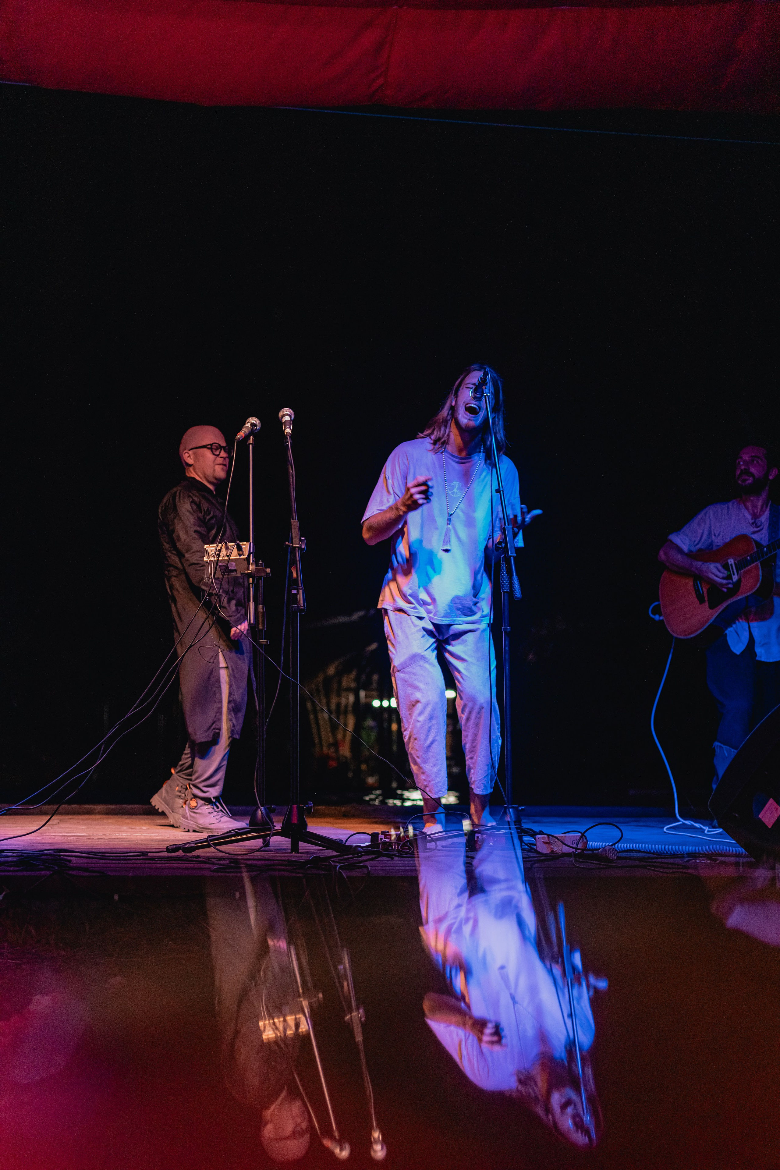 Russian New year. Мариам Багдасарян