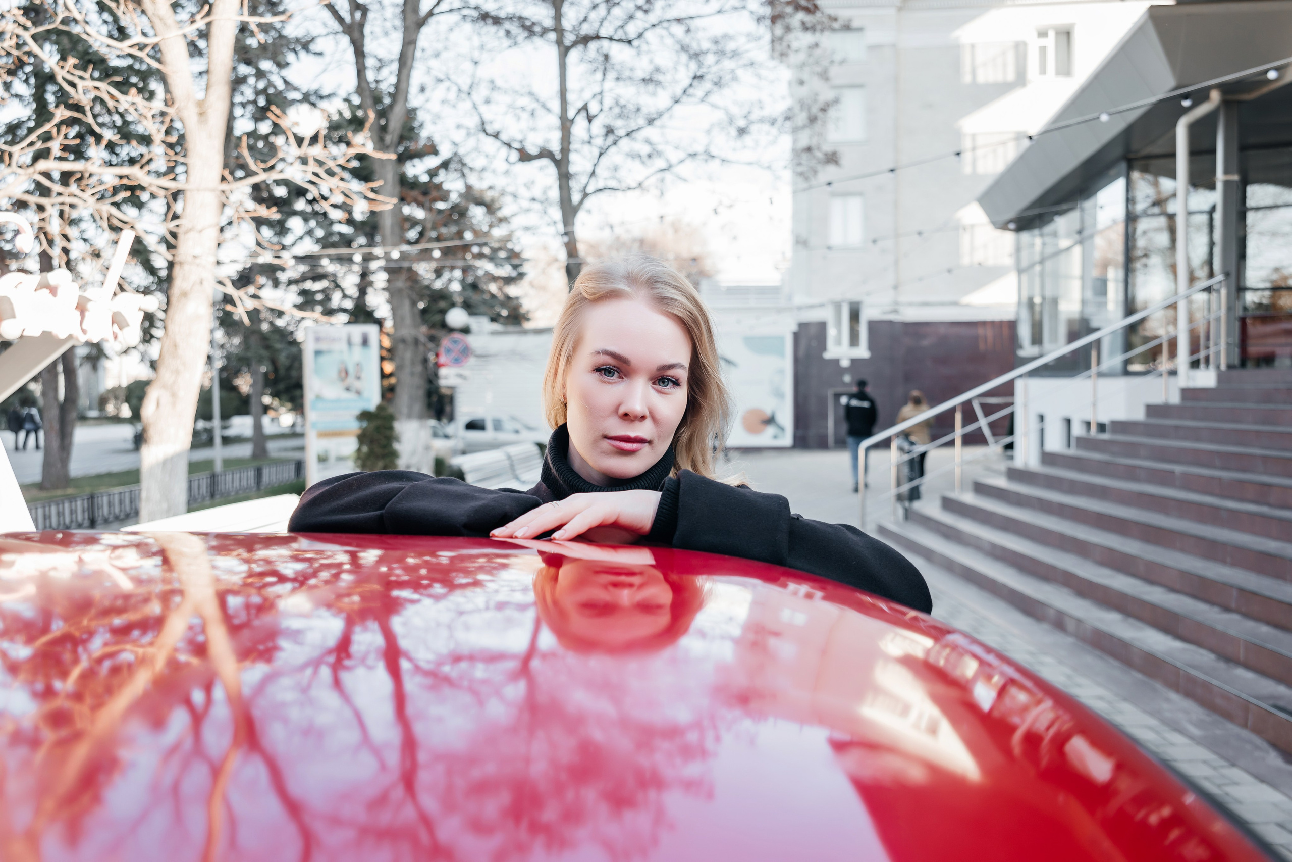 Елена фотопрогулка. Семейный и детский фотограф в Анапе Наталья Абраменко