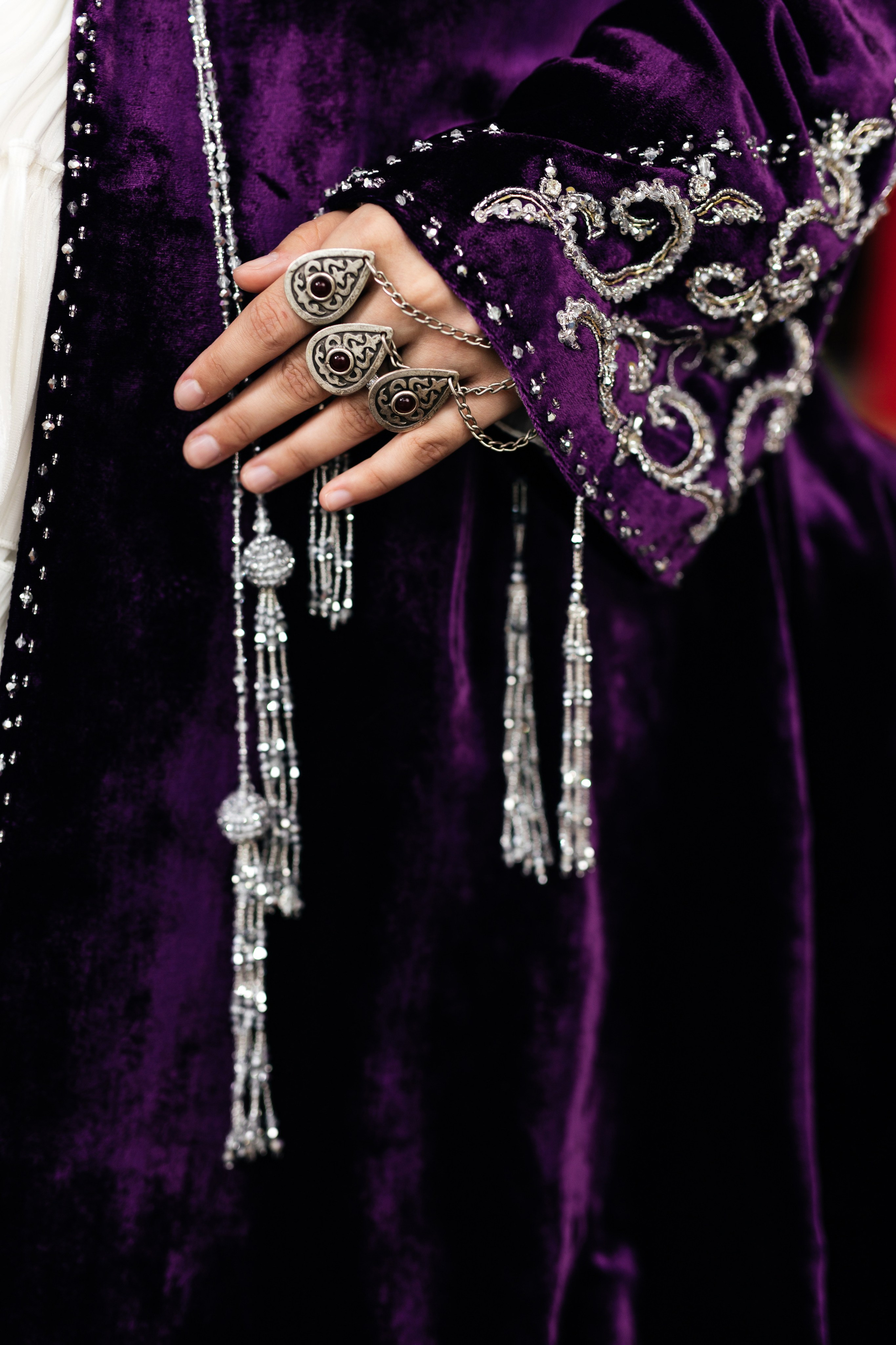 NURGUL. ZHASULAN SABYTULY