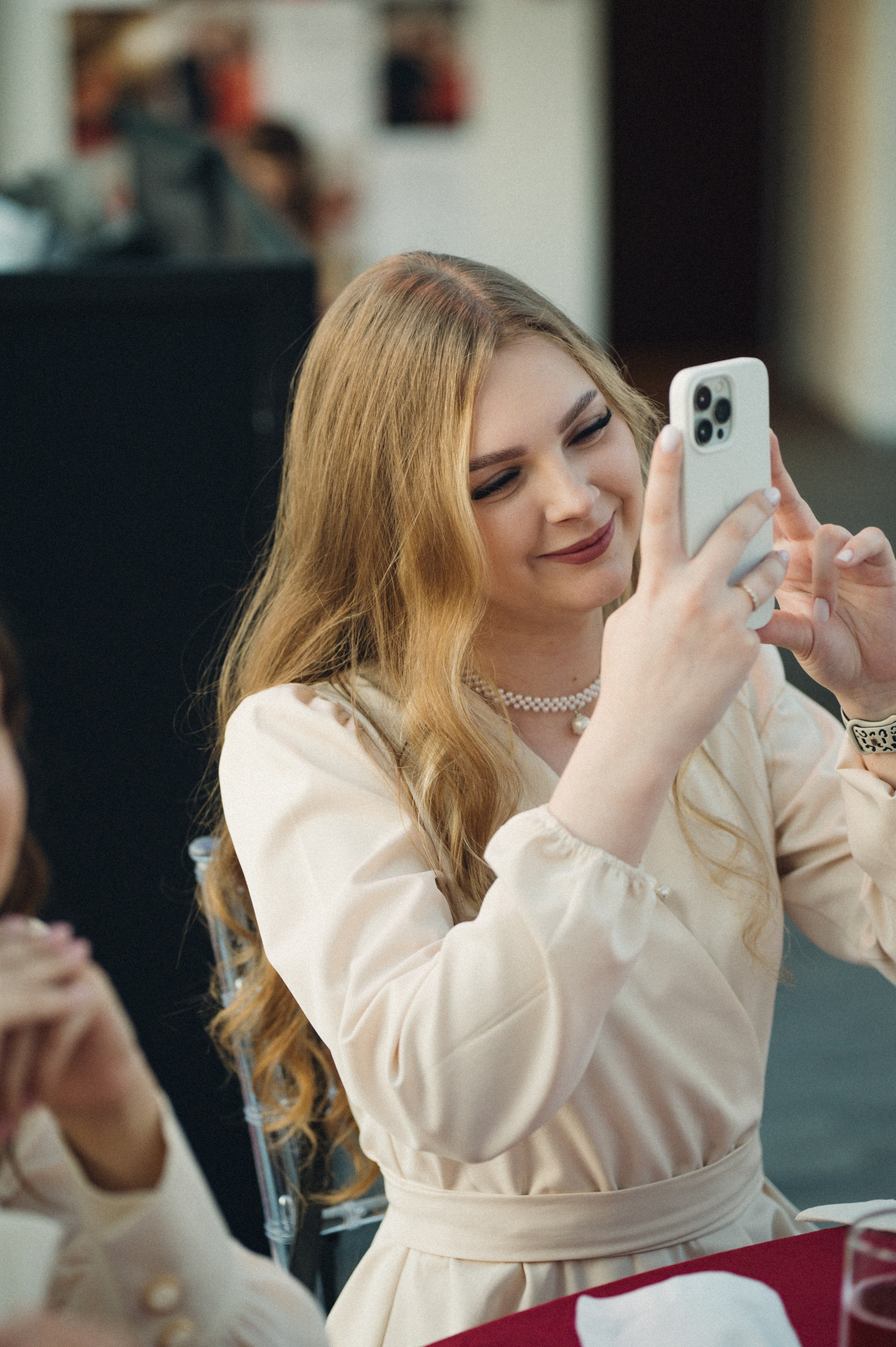 Дарья и Артём. Репортажный и свадебный фотограф в Сургуте