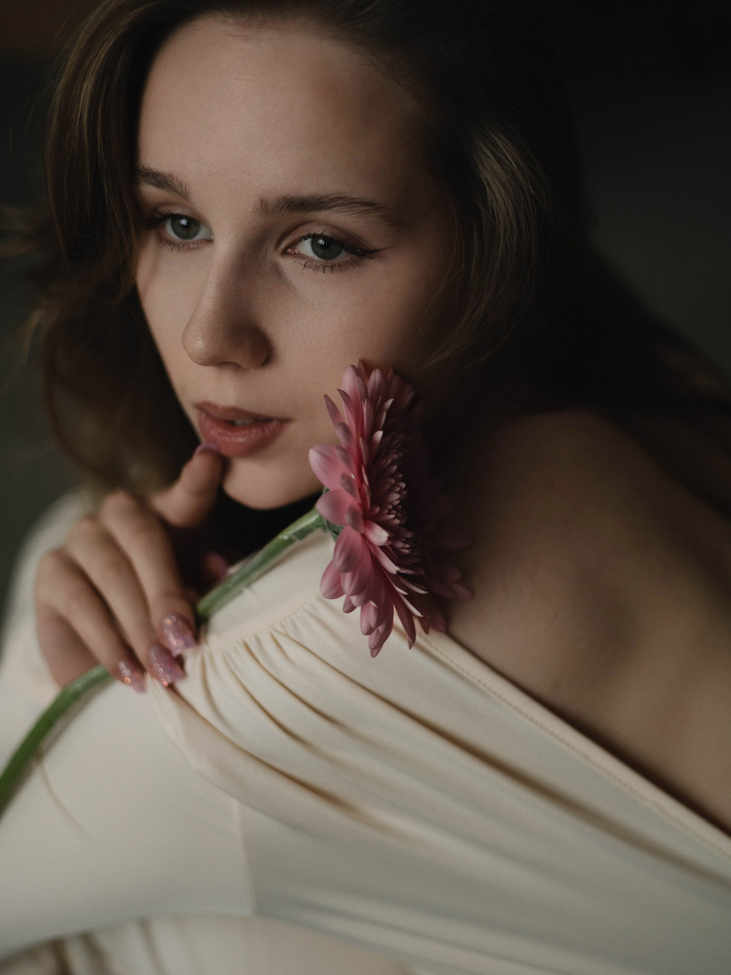 Аня. Мария Чистякова | Фотограф Котлас