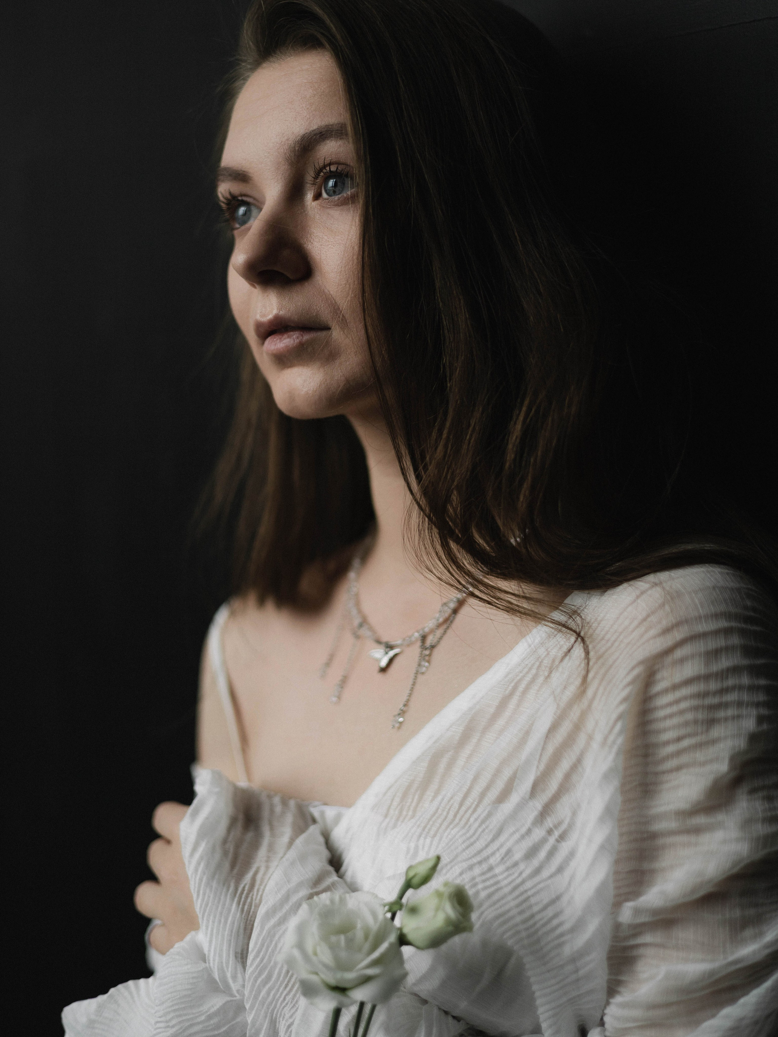 Настя. Мария Чистякова | Фотограф Котлас