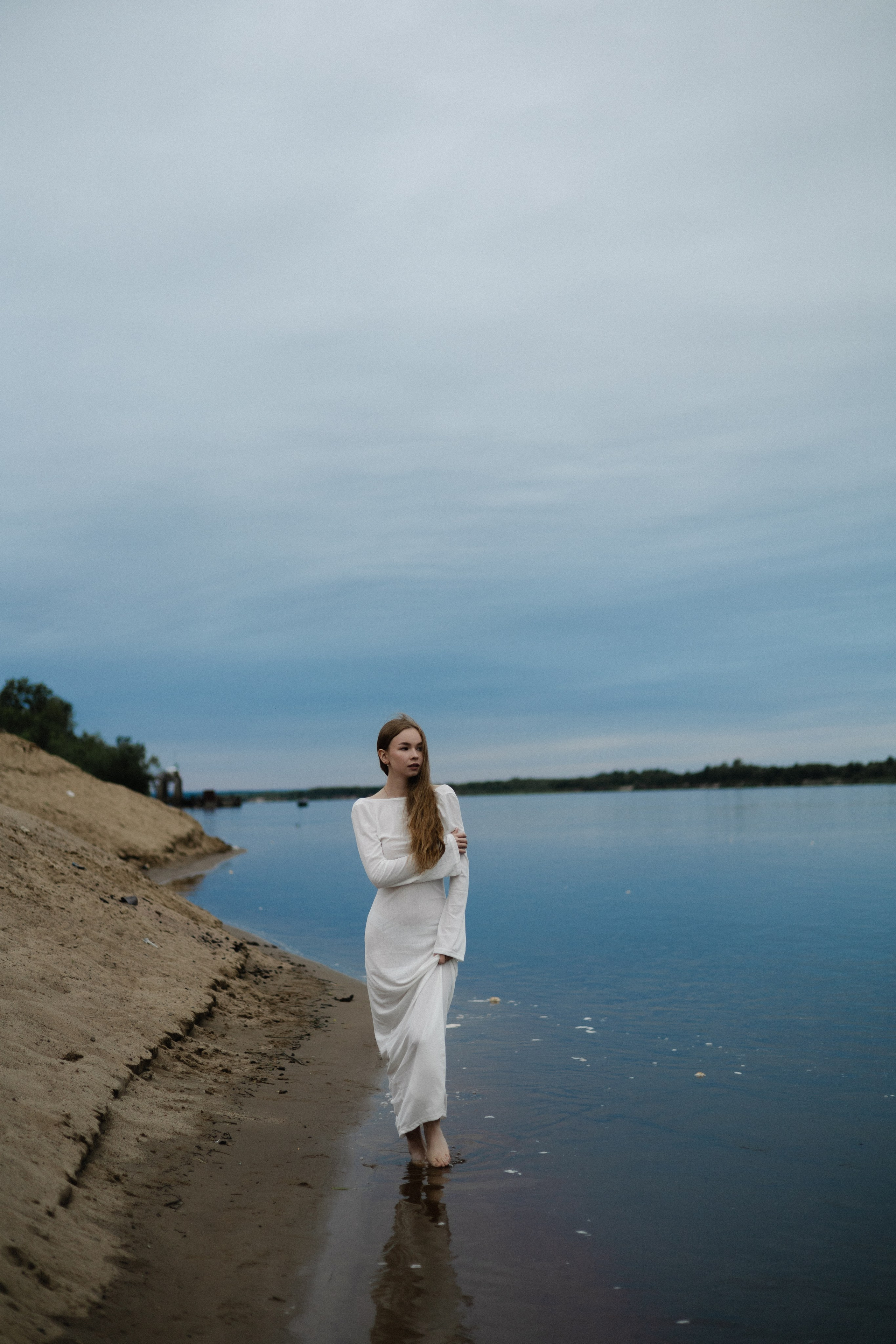Даша. Мария Чистякова | Фотограф Котлас