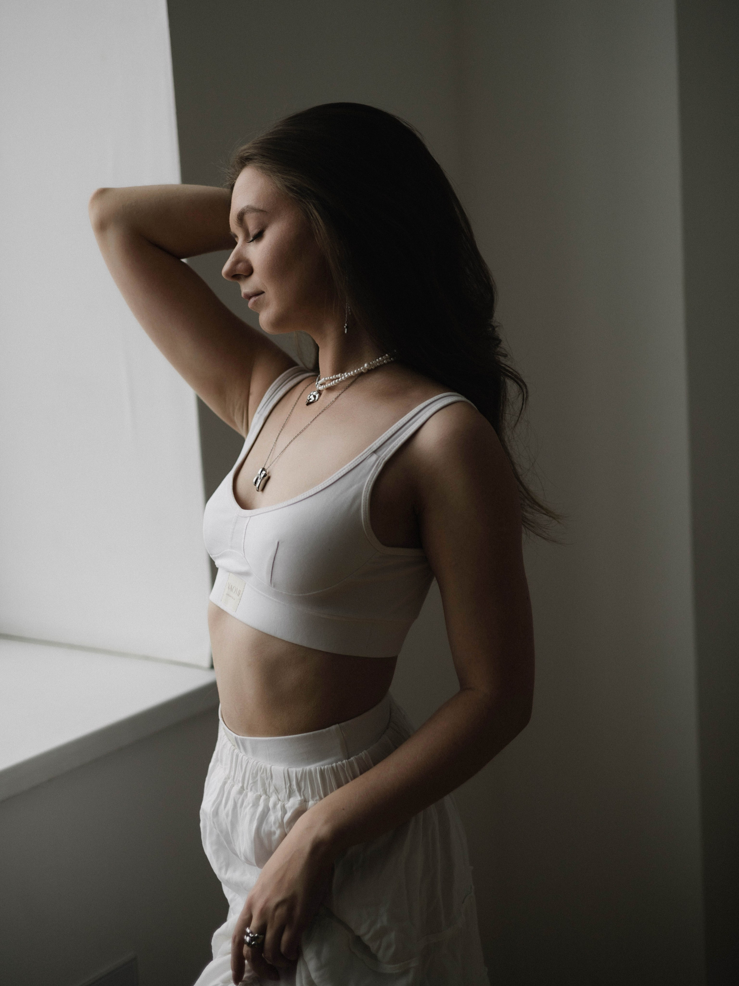 Настя. Мария Чистякова | Фотограф Котлас
