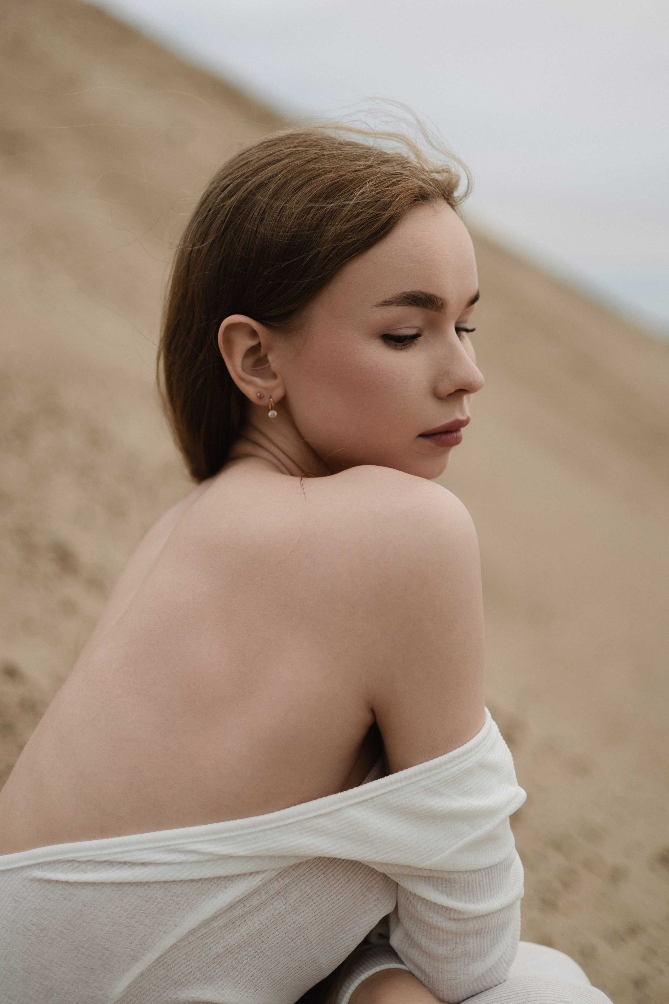 Даша. Мария Чистякова | Фотограф Котлас