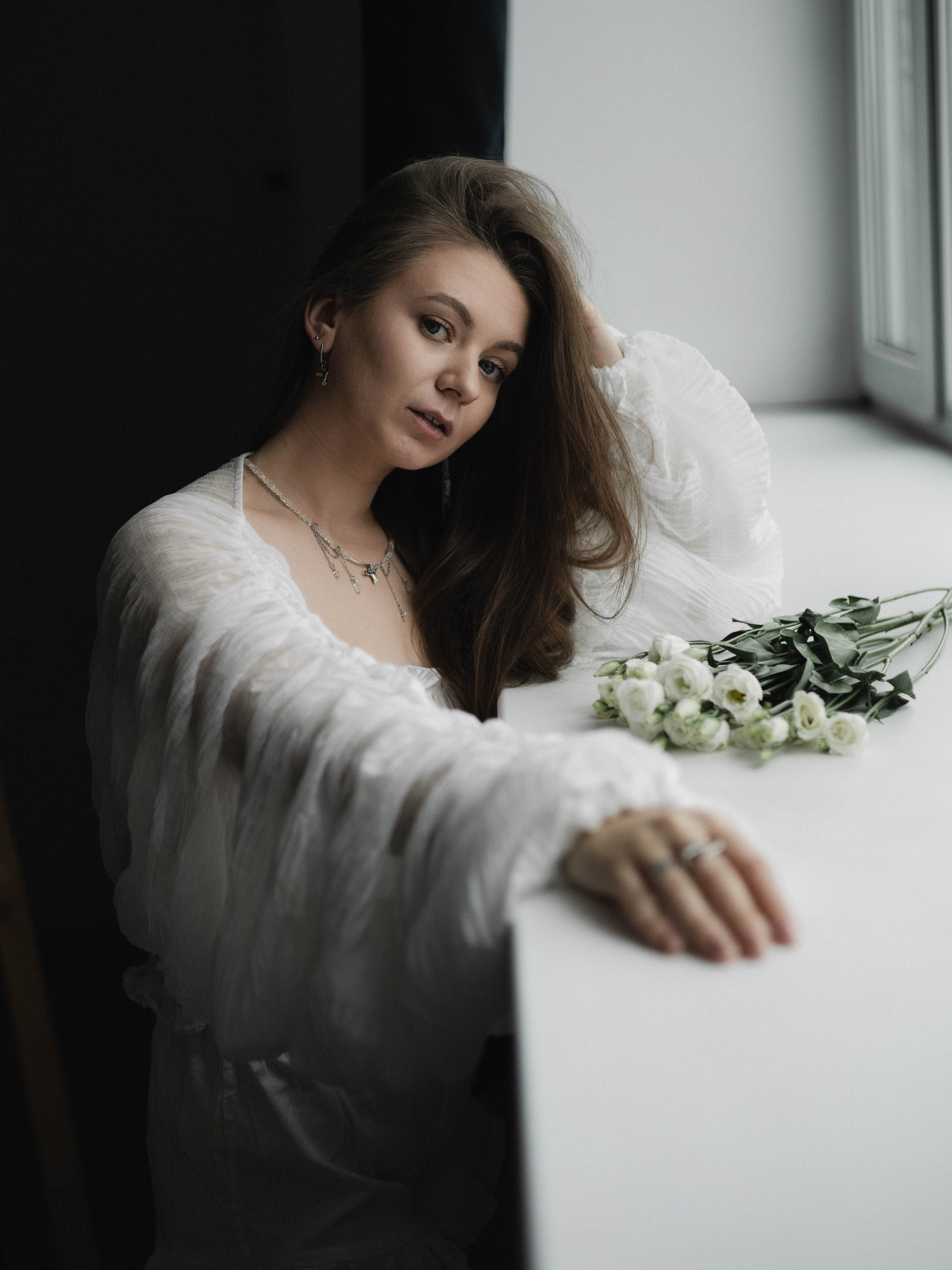 Настя. Мария Чистякова | Фотограф Котлас