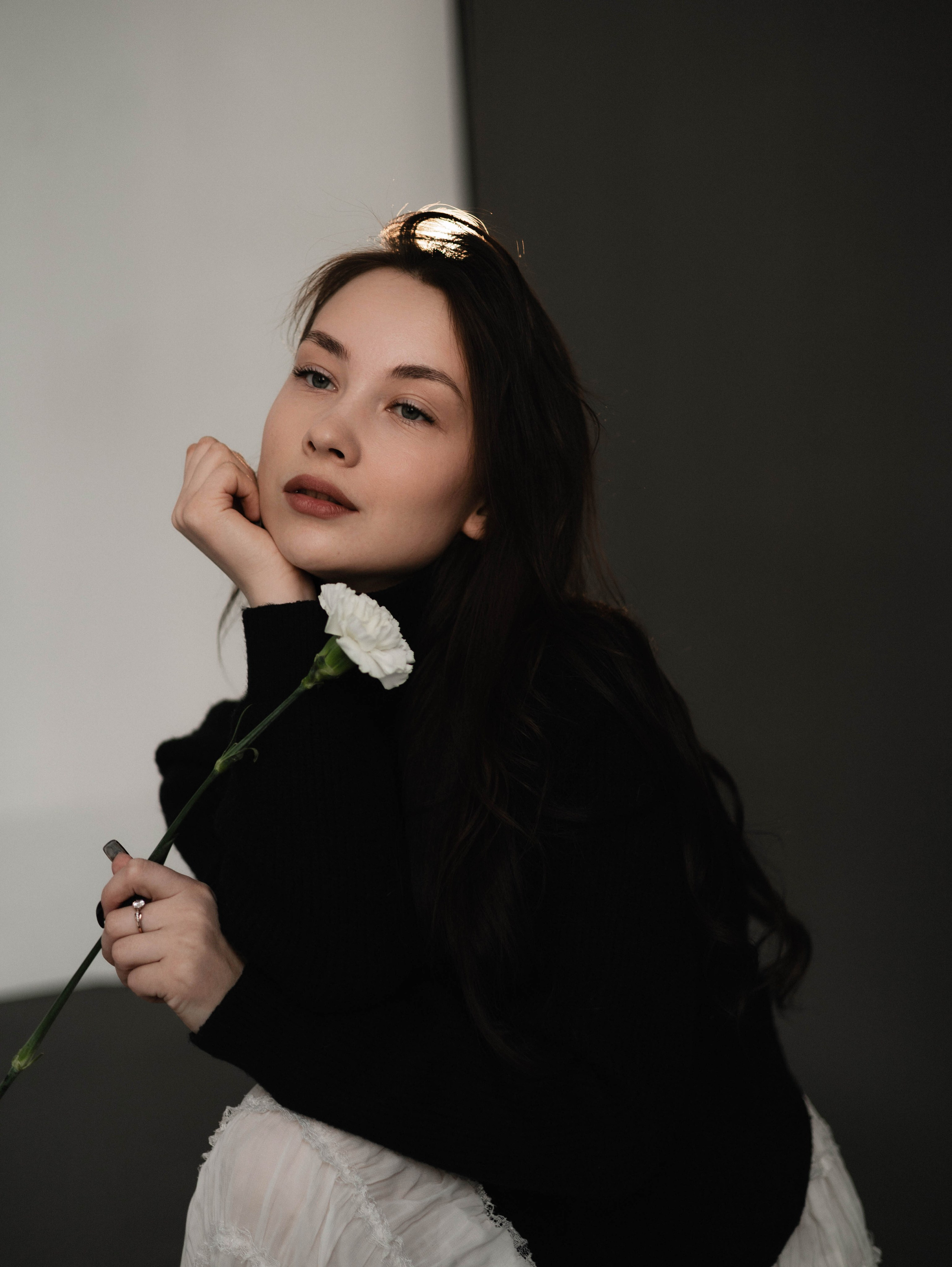Юля. Мария Чистякова | Фотограф Котлас