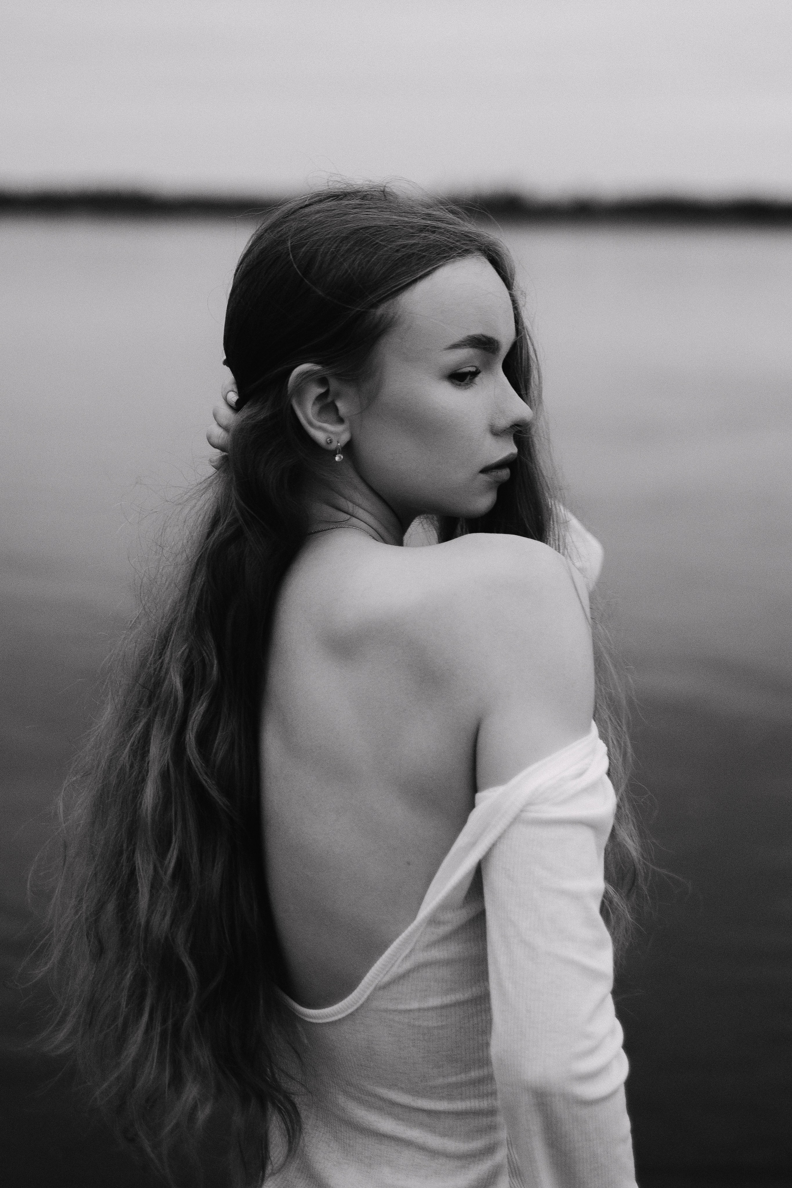 Даша. Мария Чистякова | Фотограф Котлас
