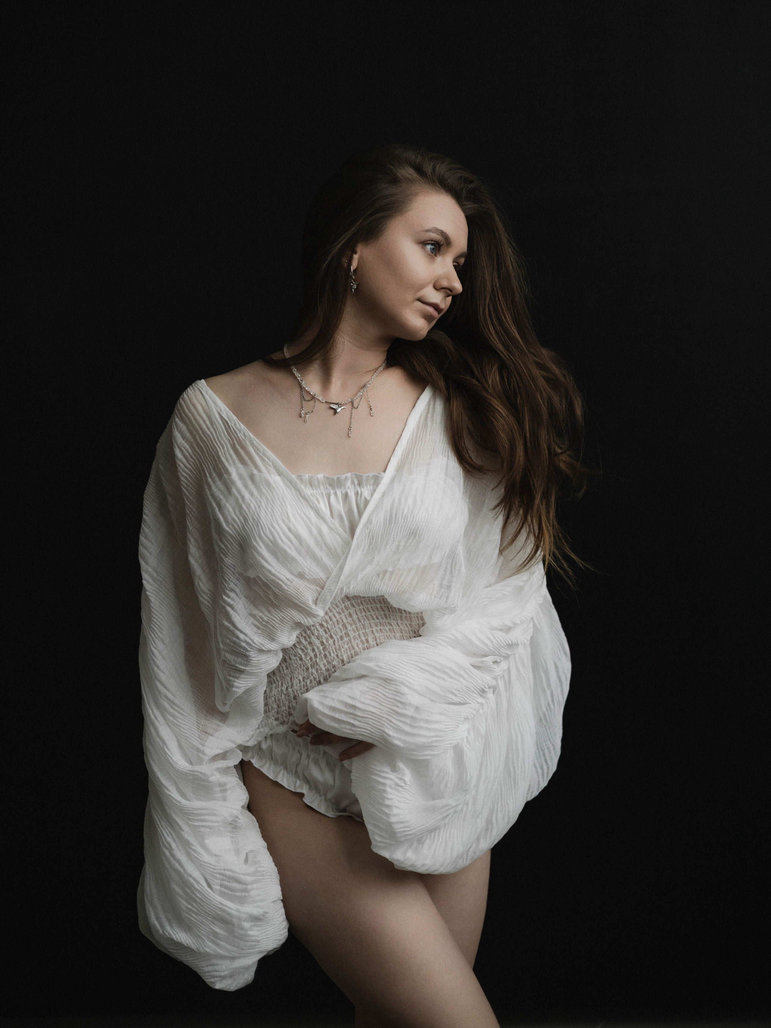 Настя. Мария Чистякова | Фотограф Котлас