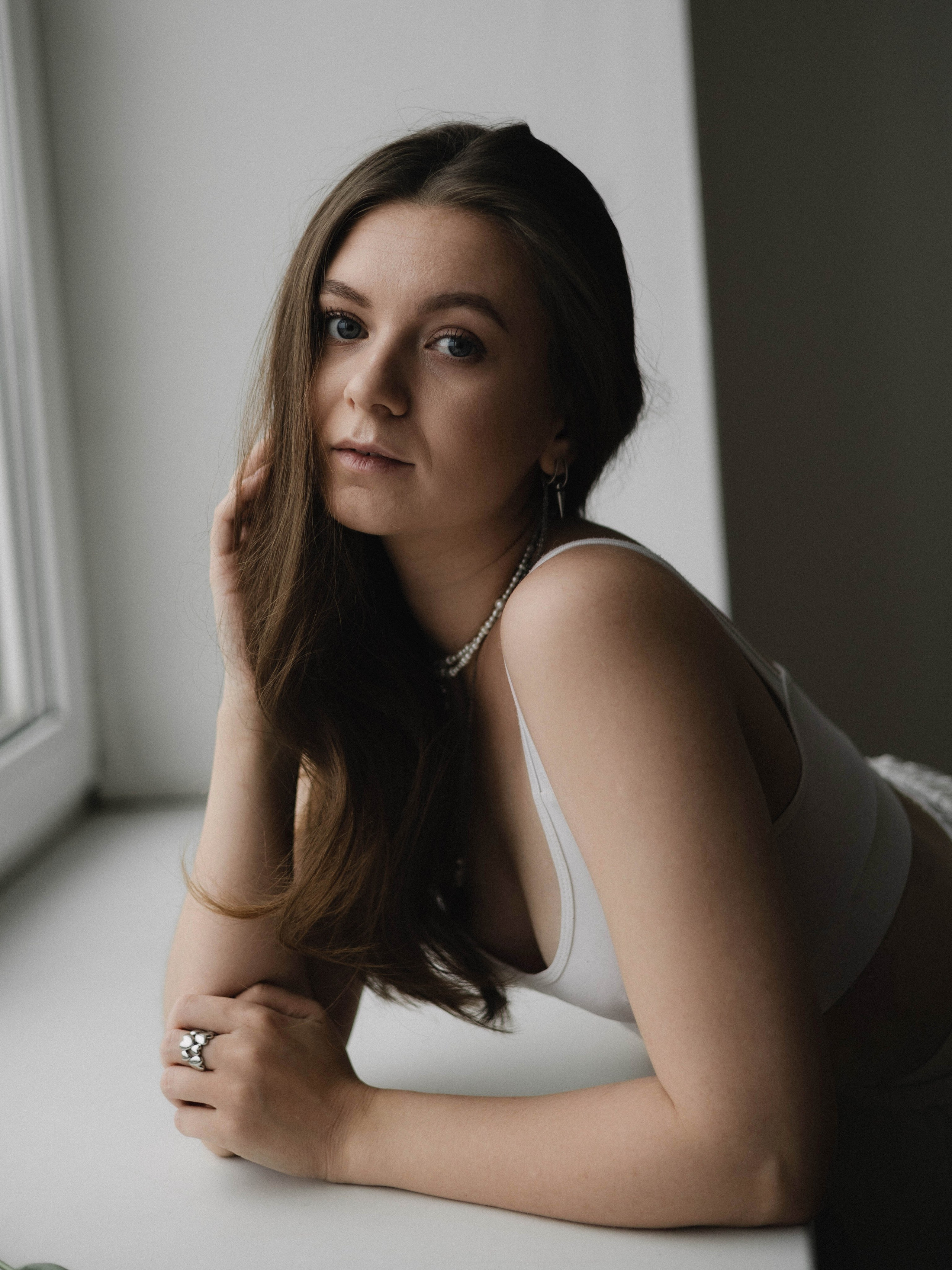 Настя. Мария Чистякова | Фотограф Котлас
