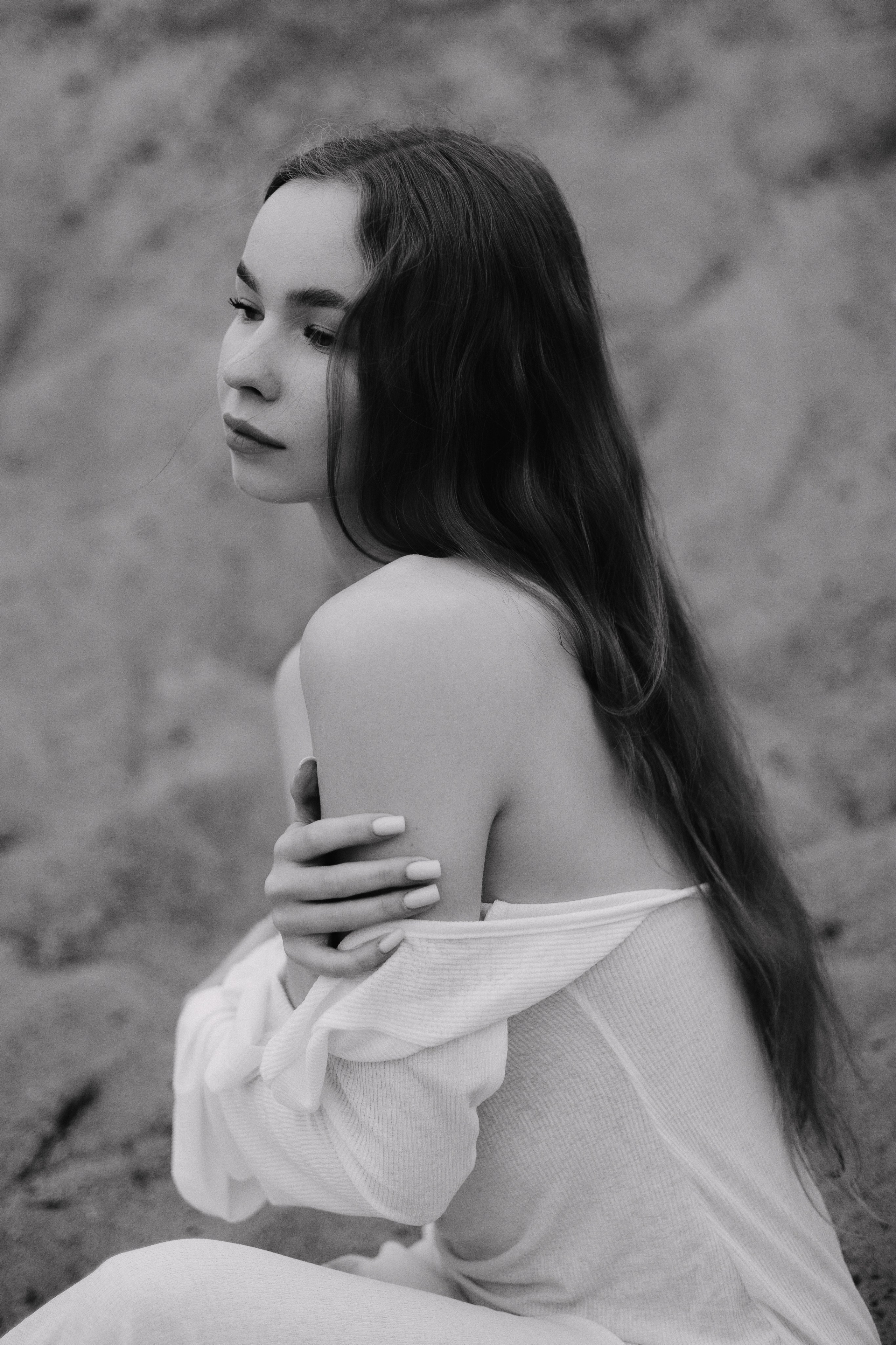 Даша. Мария Чистякова | Фотограф Котлас