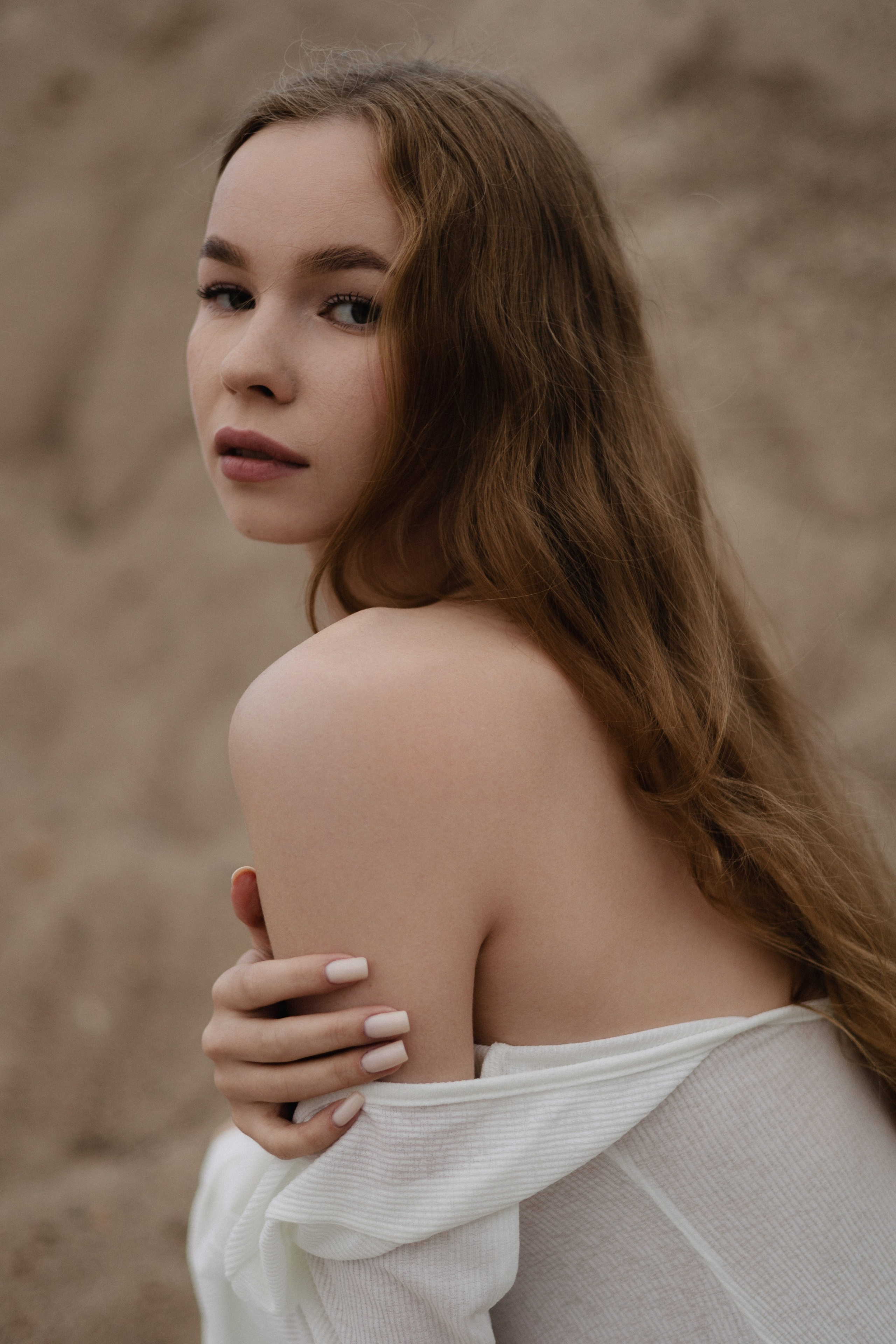 Даша. Мария Чистякова | Фотограф Котлас