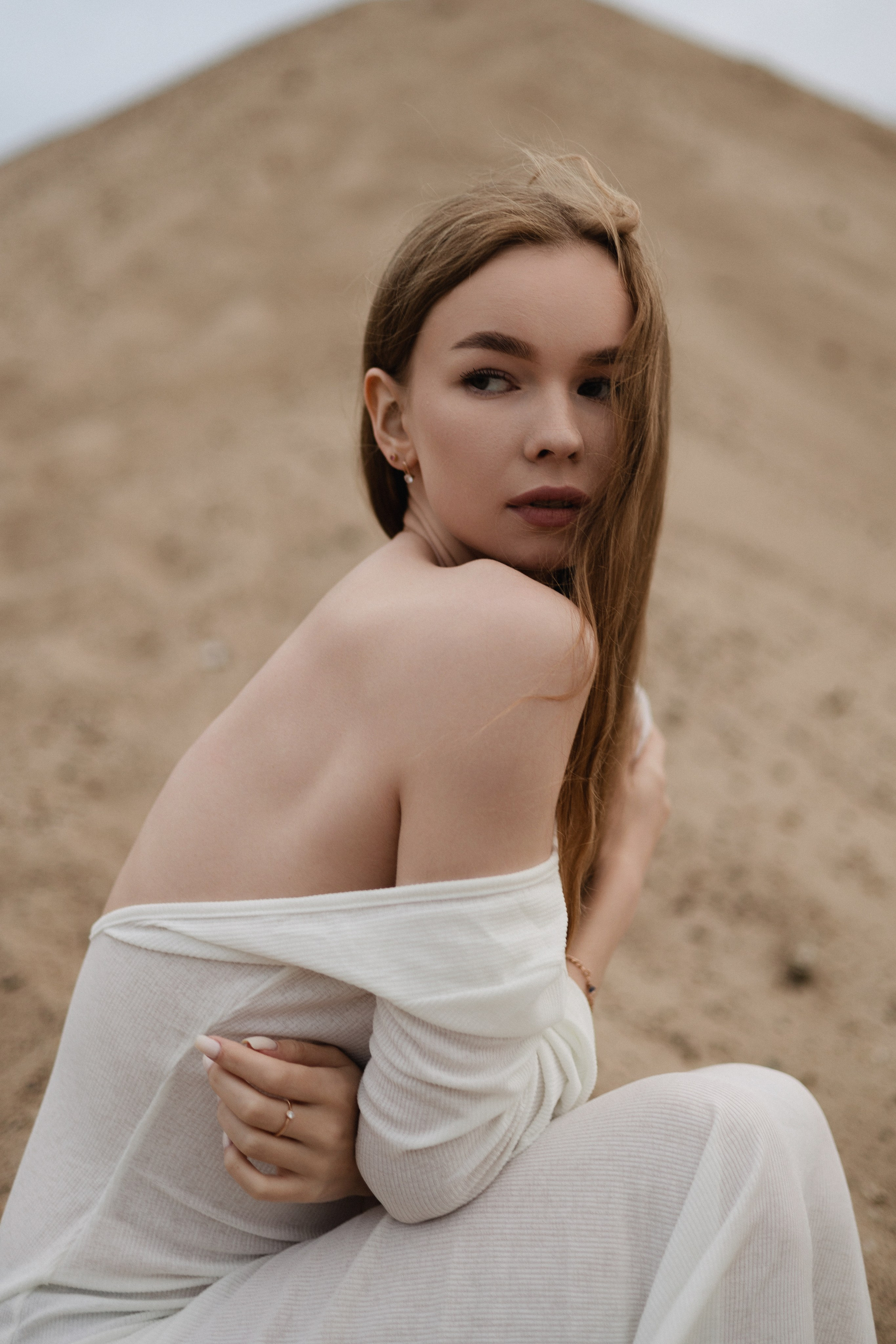 Даша. Мария Чистякова | Фотограф Котлас