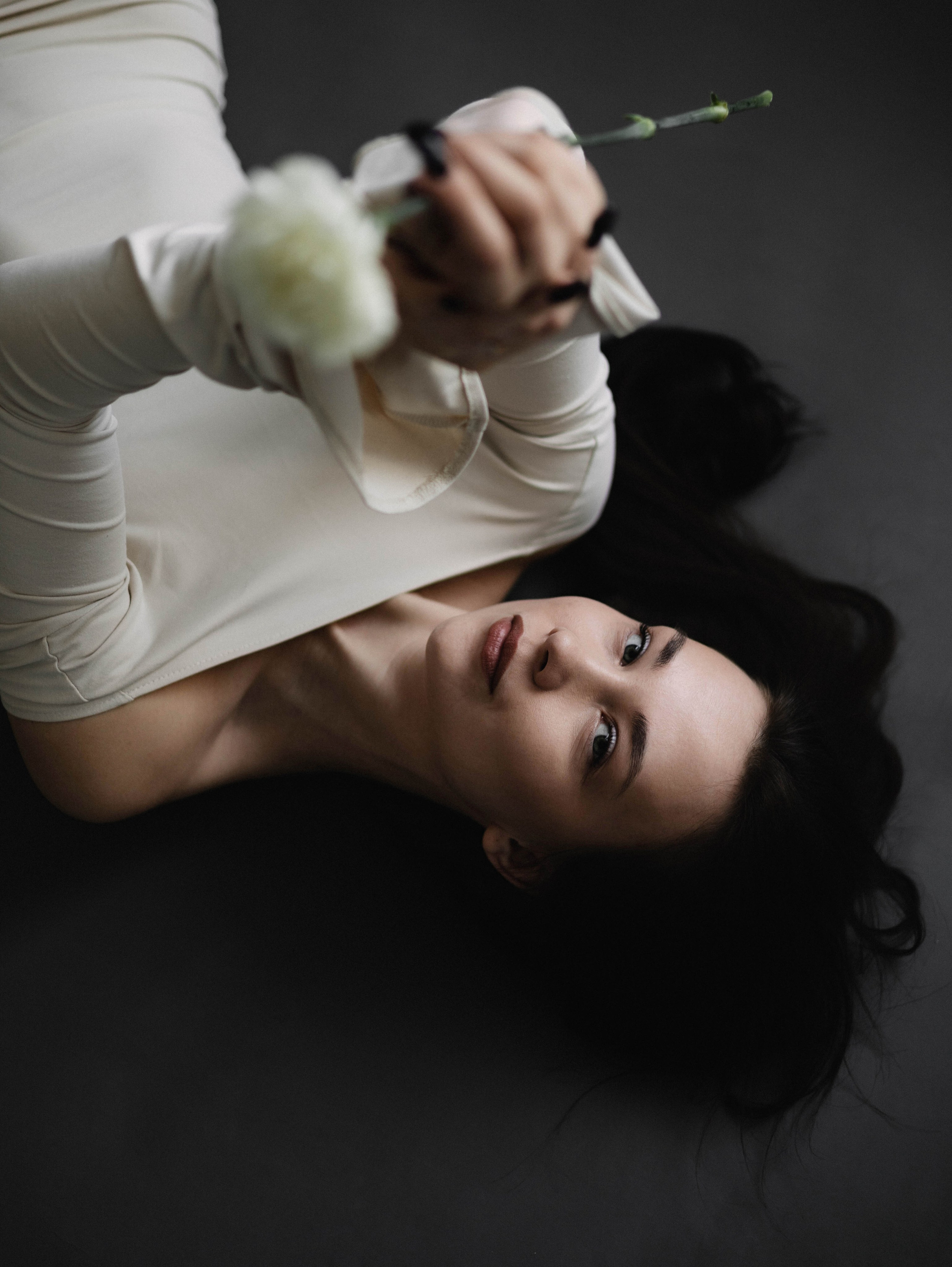 Юля. Мария Чистякова | Фотограф Котлас