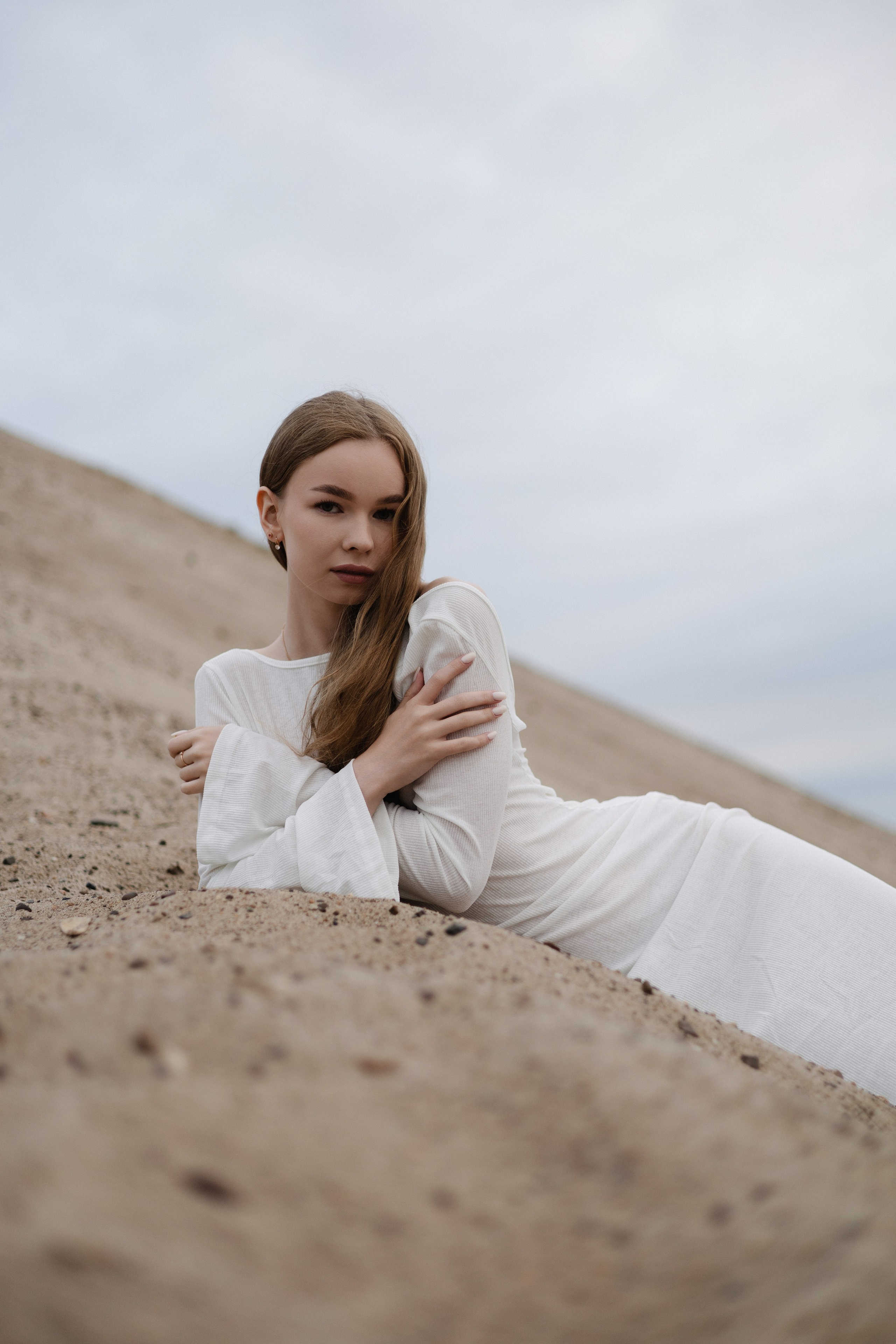 Даша. Мария Чистякова | Фотограф Котлас