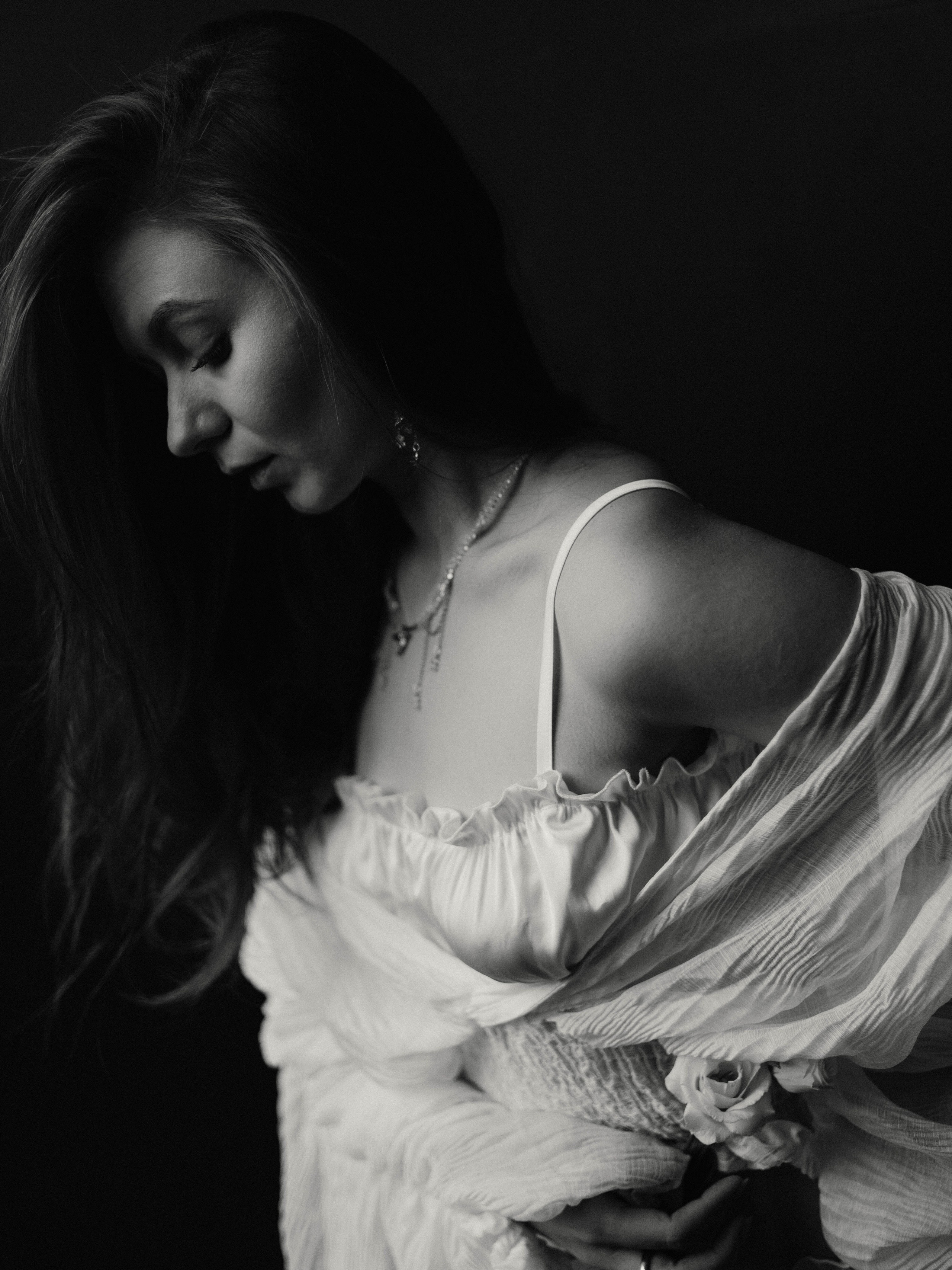 Настя. Мария Чистякова | Фотограф Котлас
