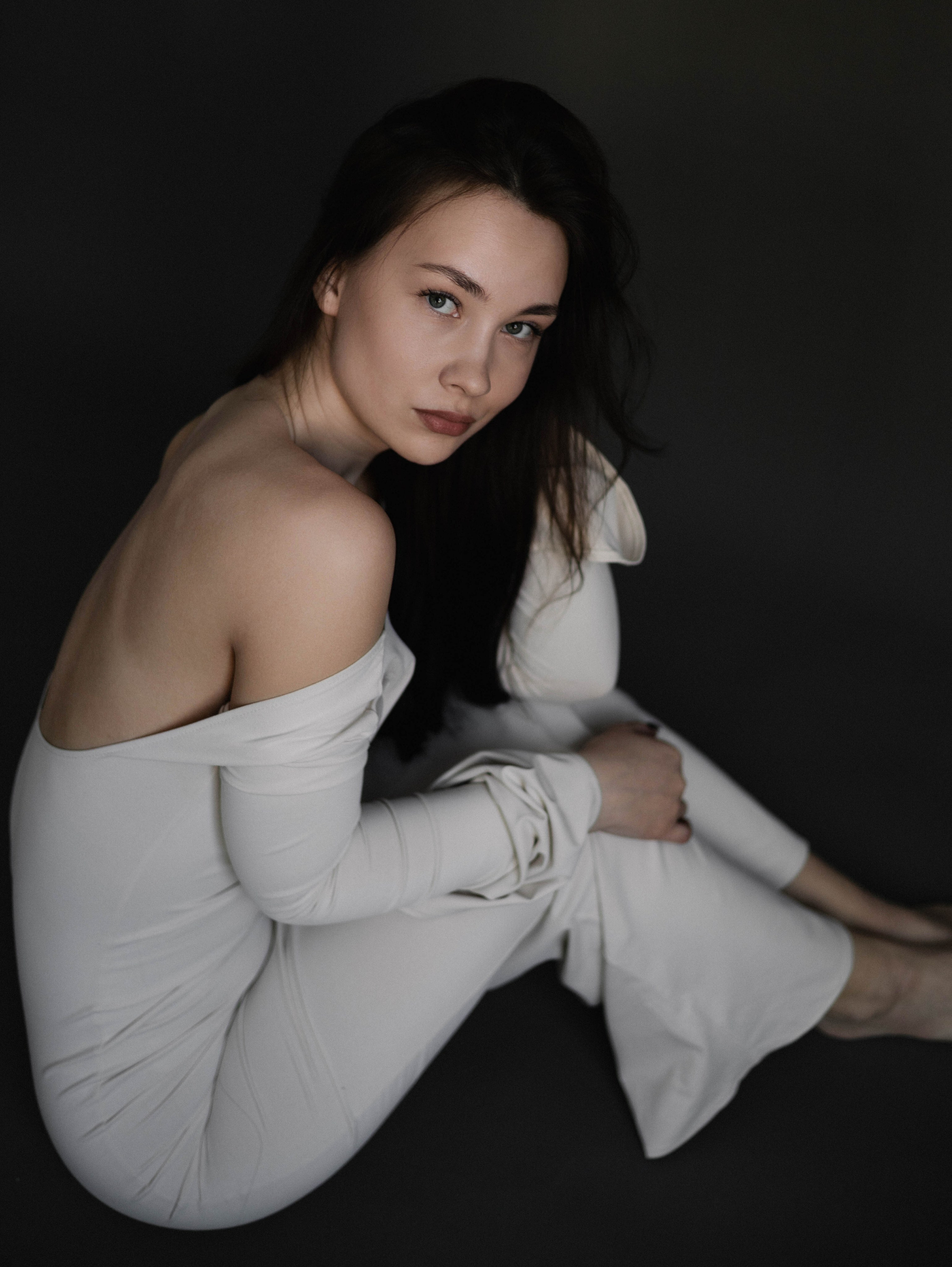 Юля. Мария Чистякова | Фотограф Котлас