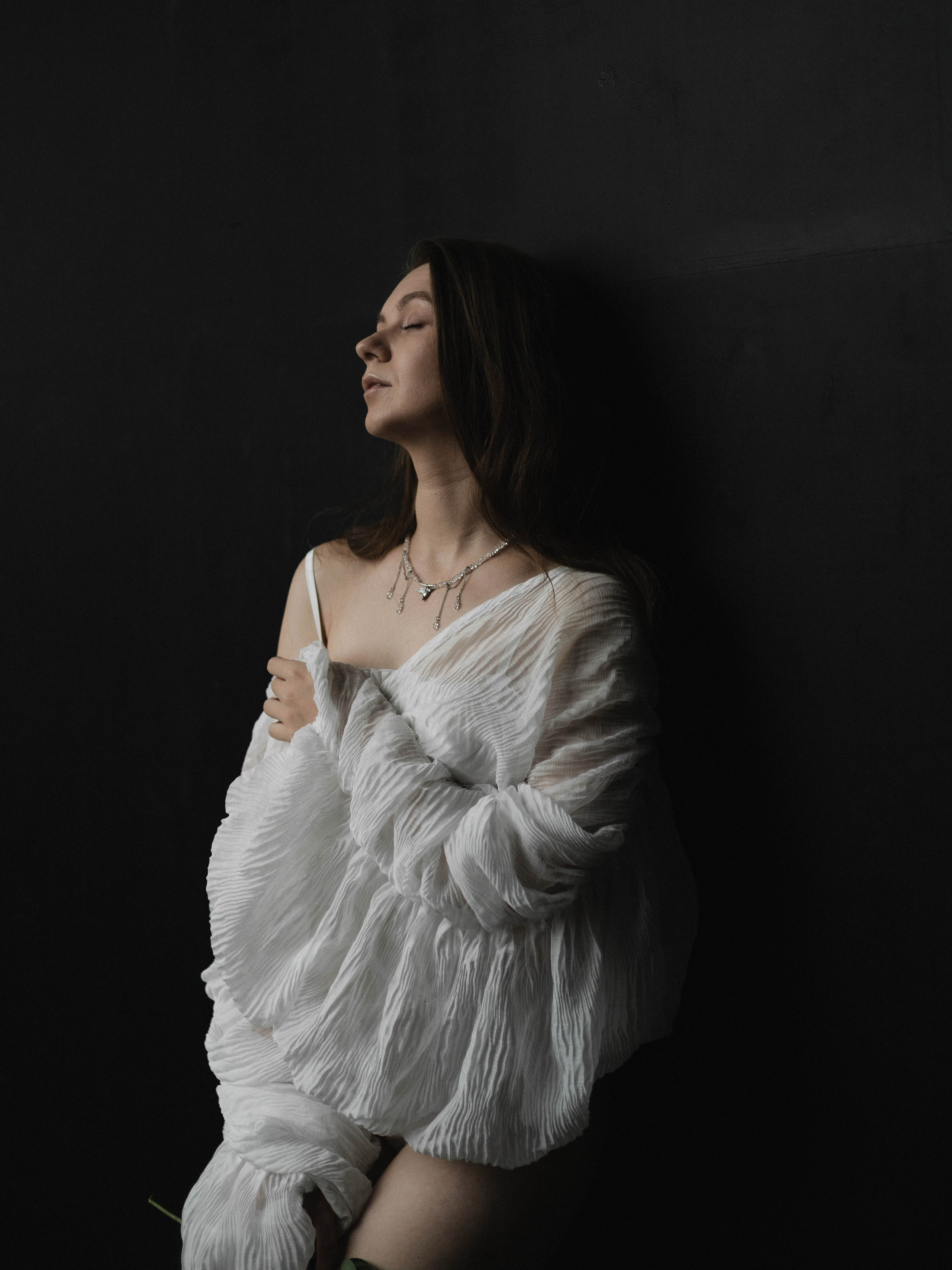 Настя. Мария Чистякова | Фотограф Котлас