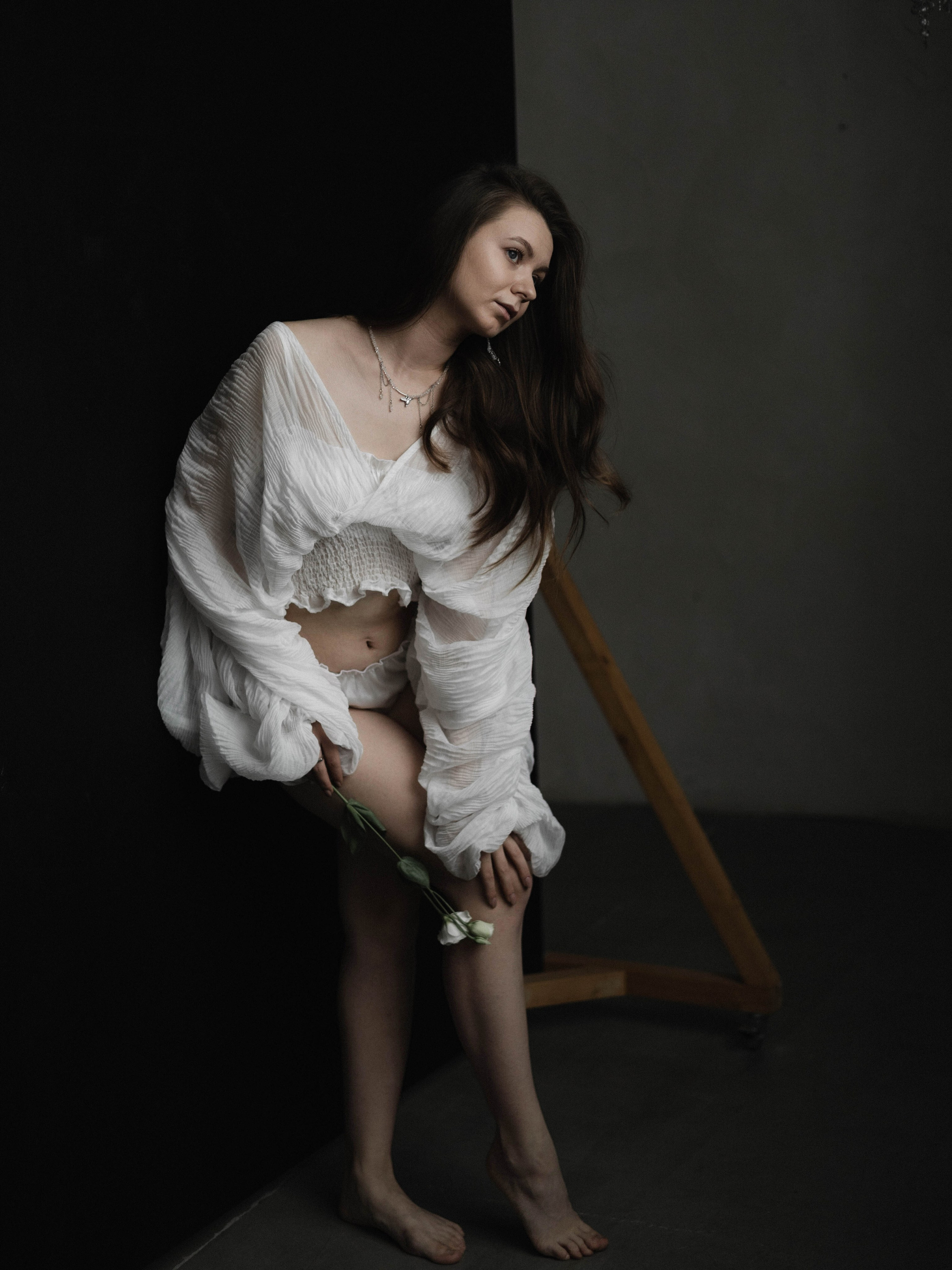 Настя. Мария Чистякова | Фотограф Котлас
