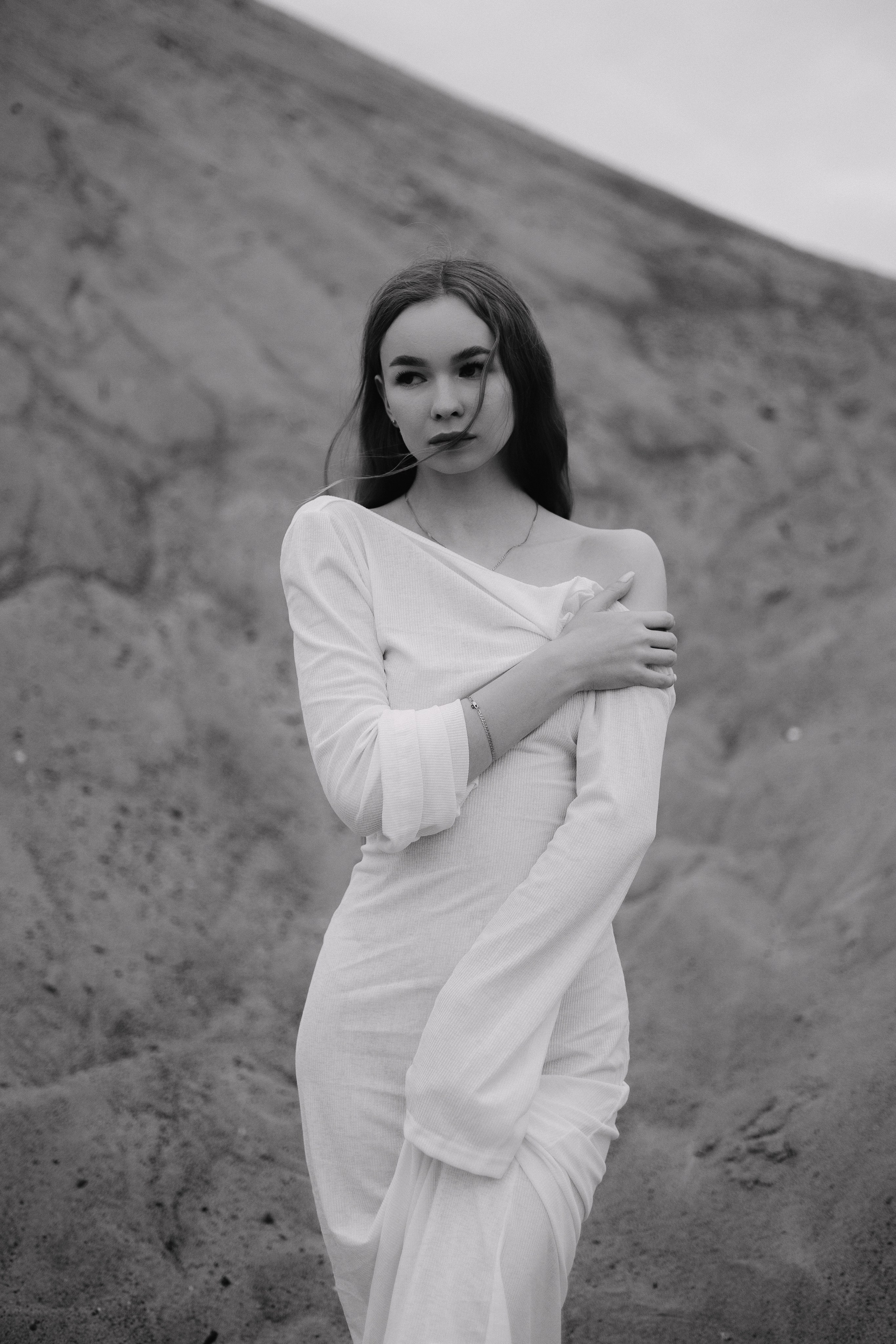 Даша. Мария Чистякова | Фотограф Котлас