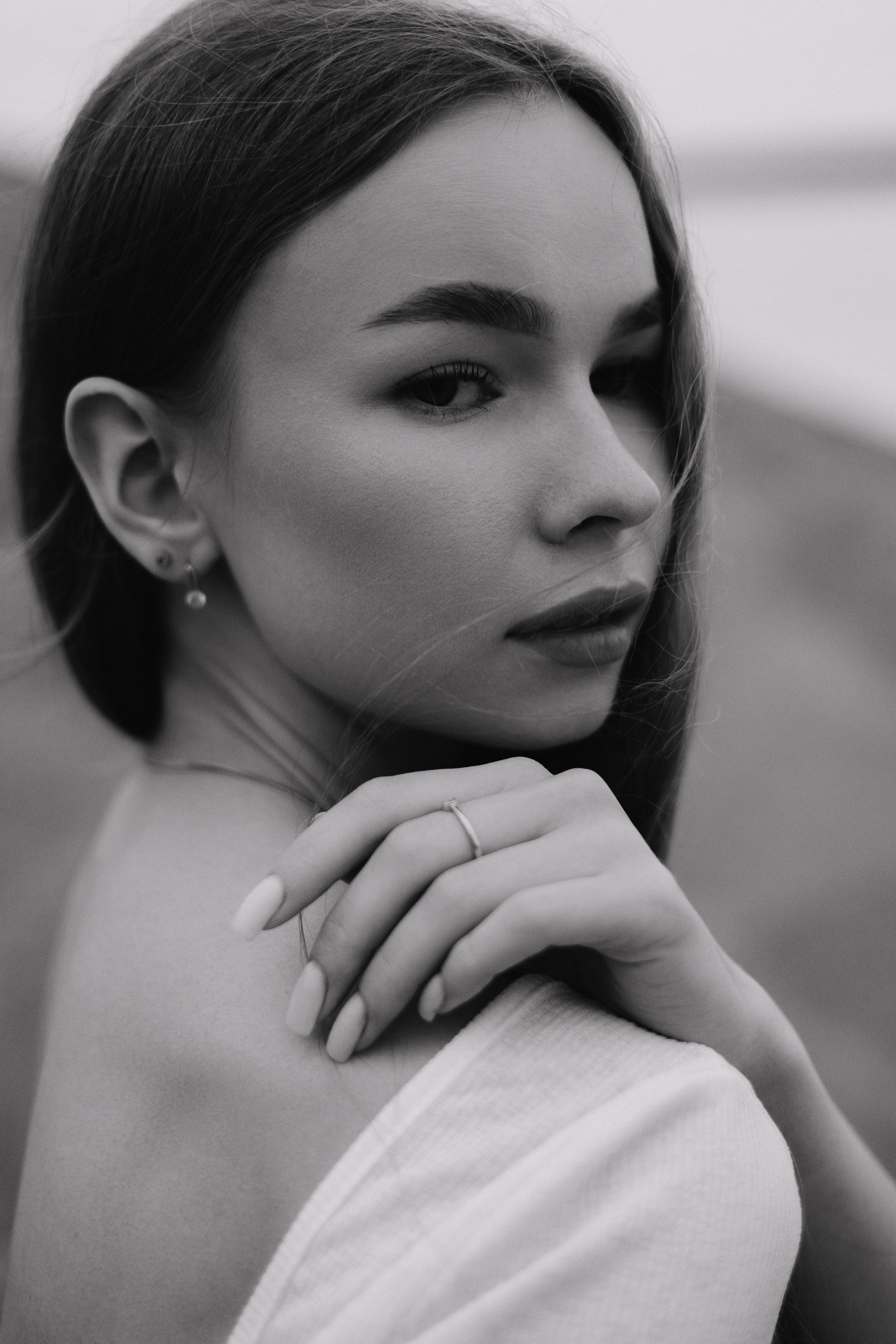 Даша. Мария Чистякова | Фотограф Котлас