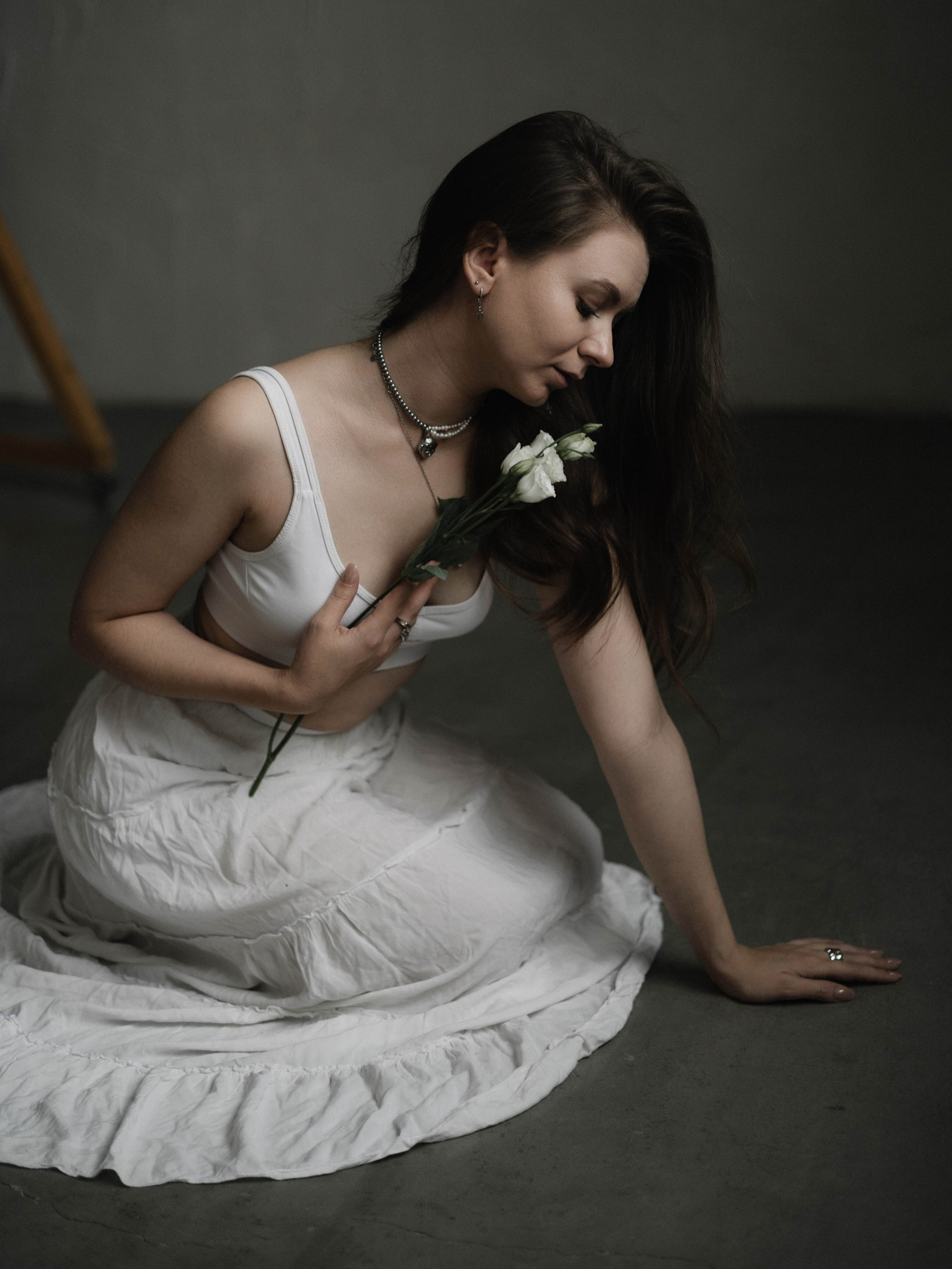 Настя. Мария Чистякова | Фотограф Котлас