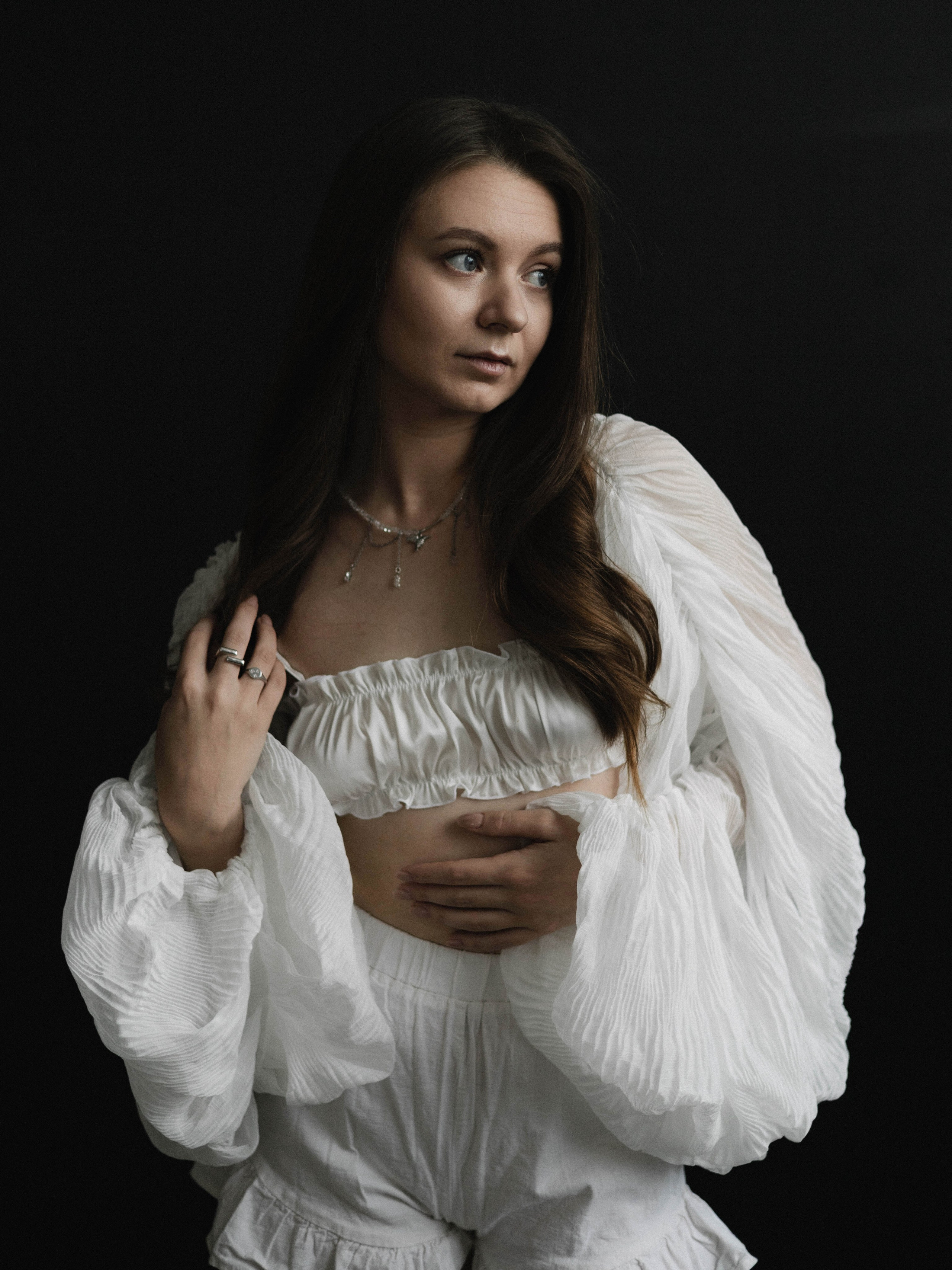 Настя. Мария Чистякова | Фотограф Котлас