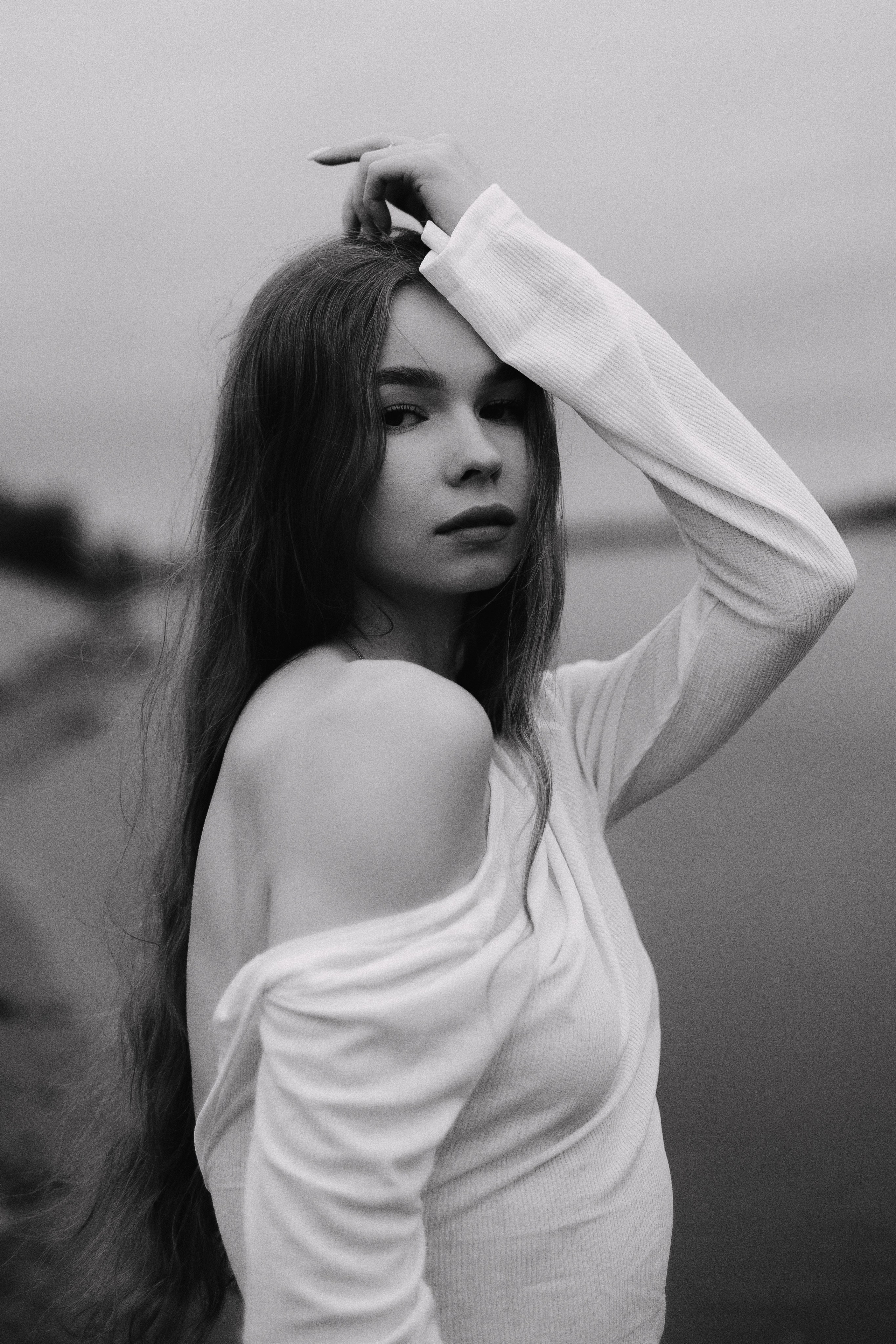 Даша. Мария Чистякова | Фотограф Котлас