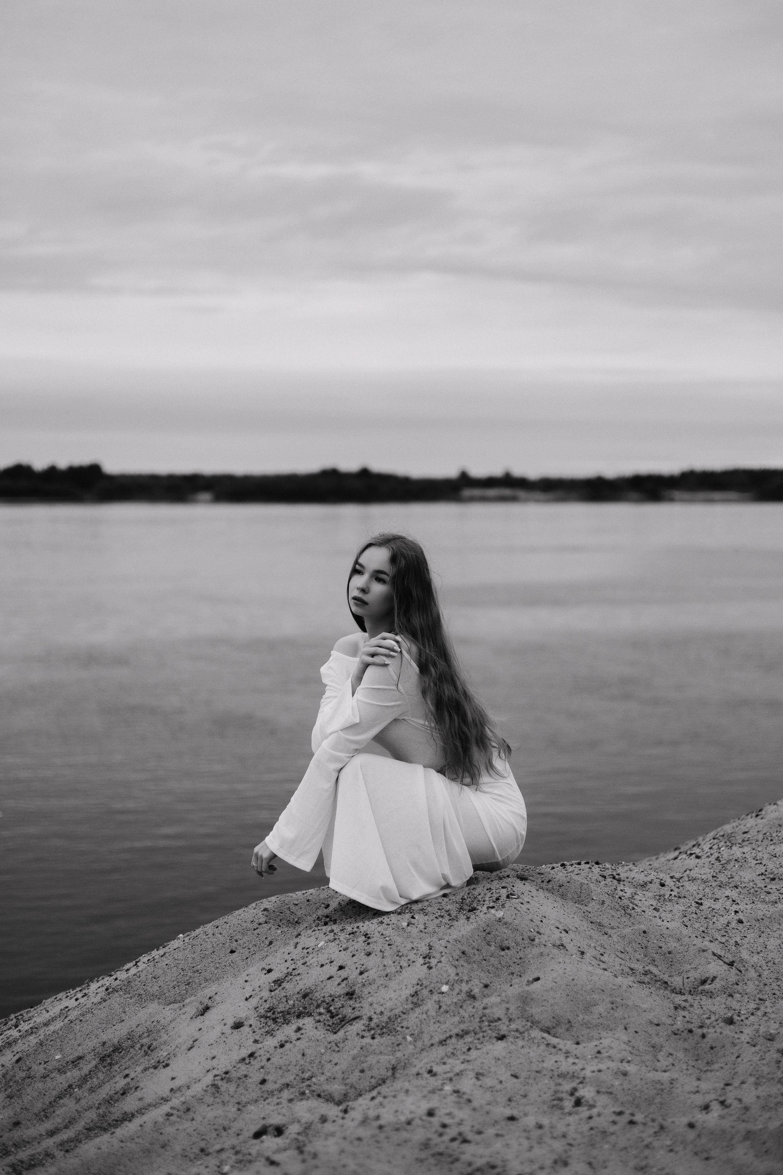 Даша. Мария Чистякова | Фотограф Котлас
