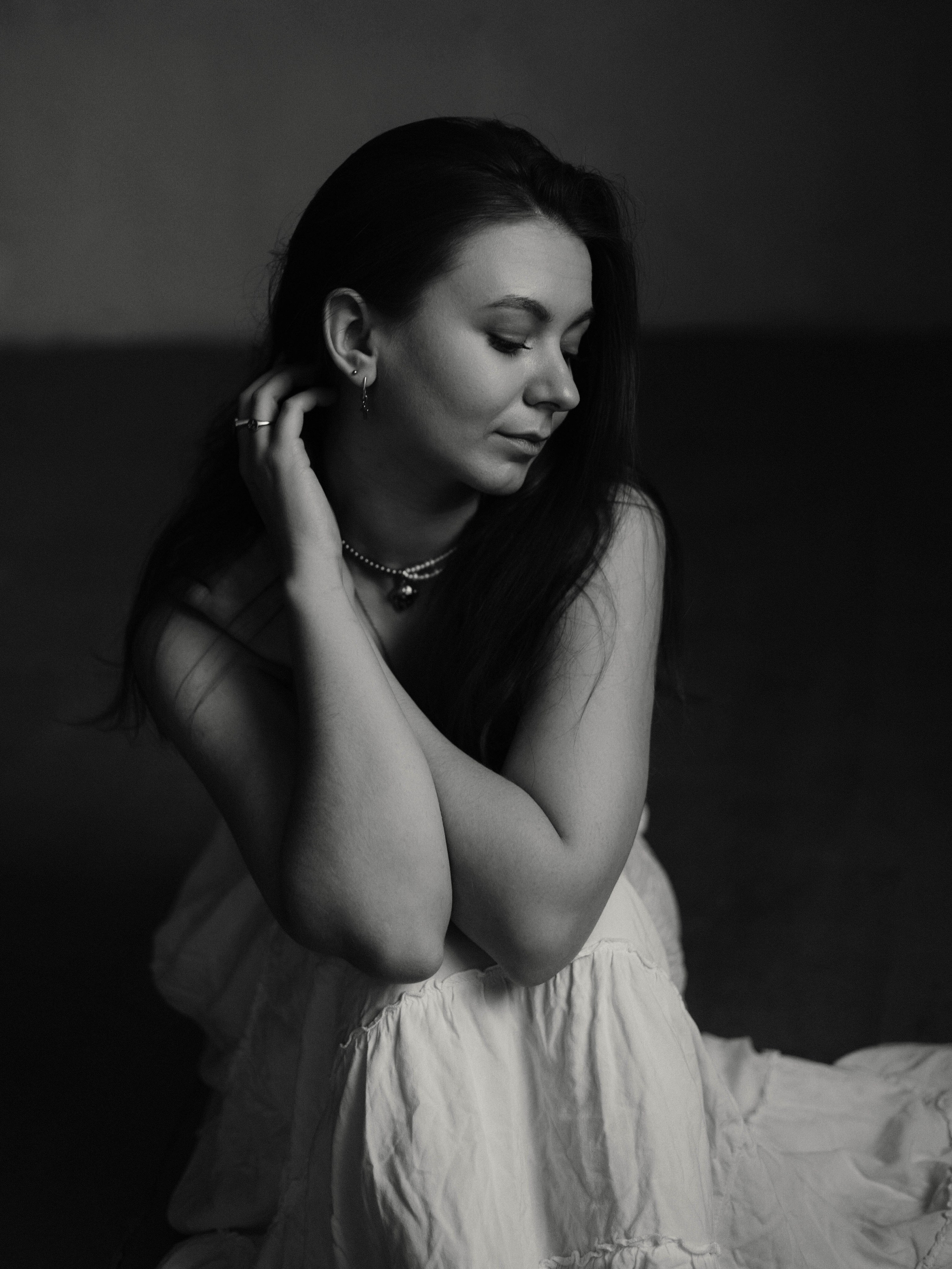 Настя. Мария Чистякова | Фотограф Котлас