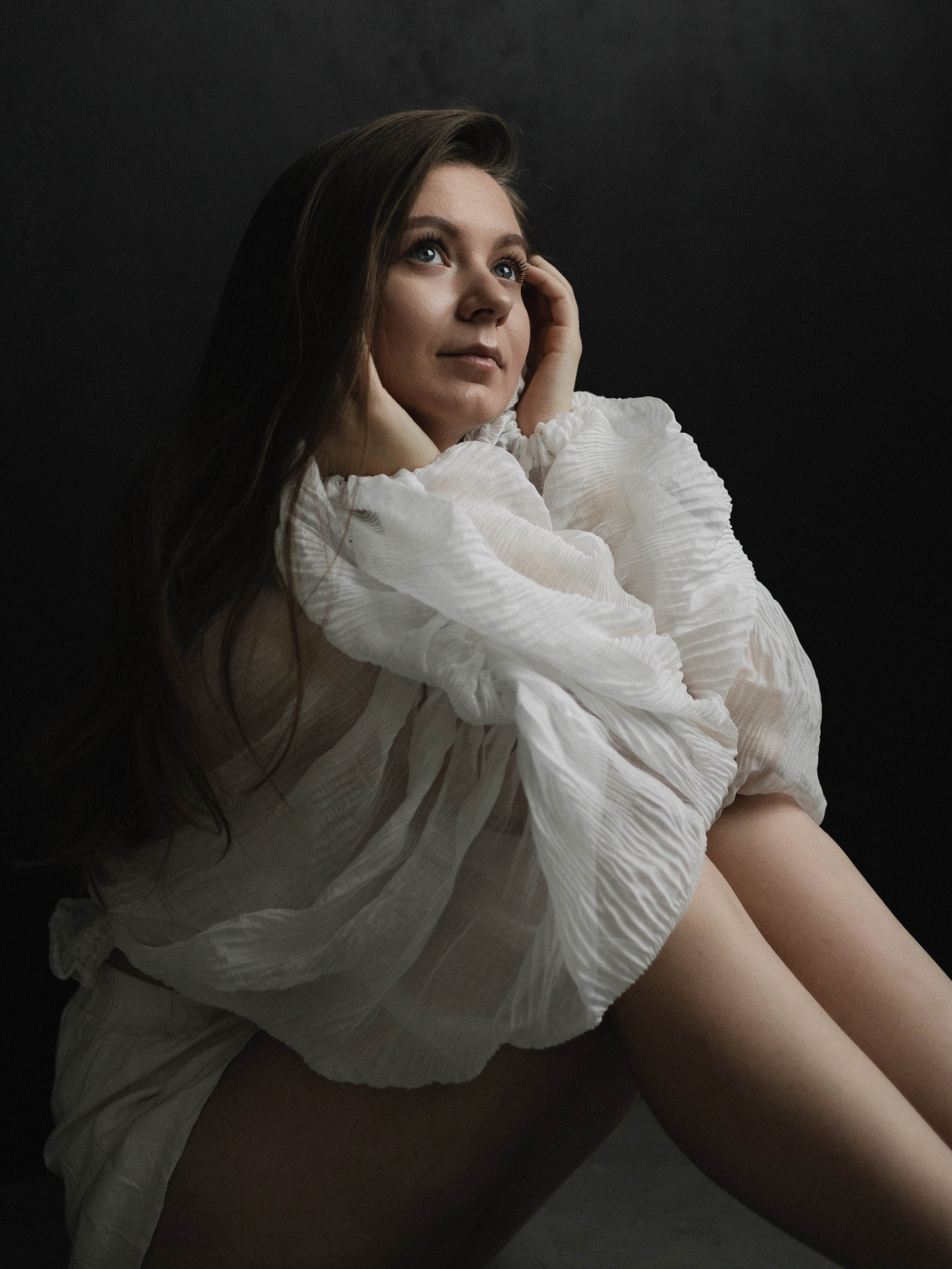 Настя. Мария Чистякова | Фотограф Котлас