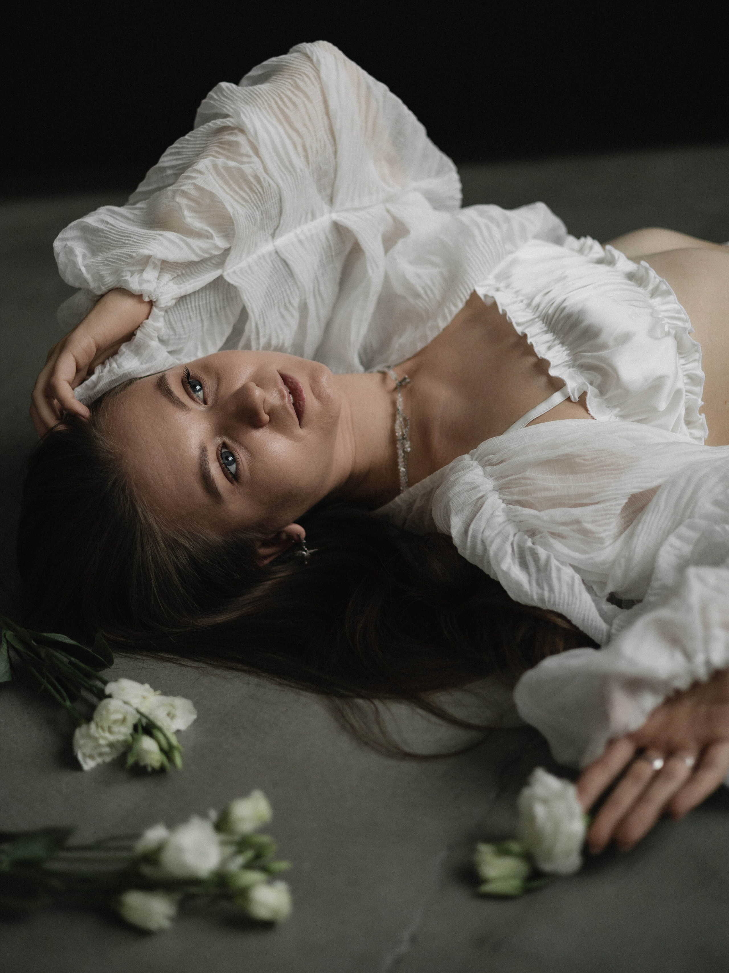 Настя. Мария Чистякова | Фотограф Котлас