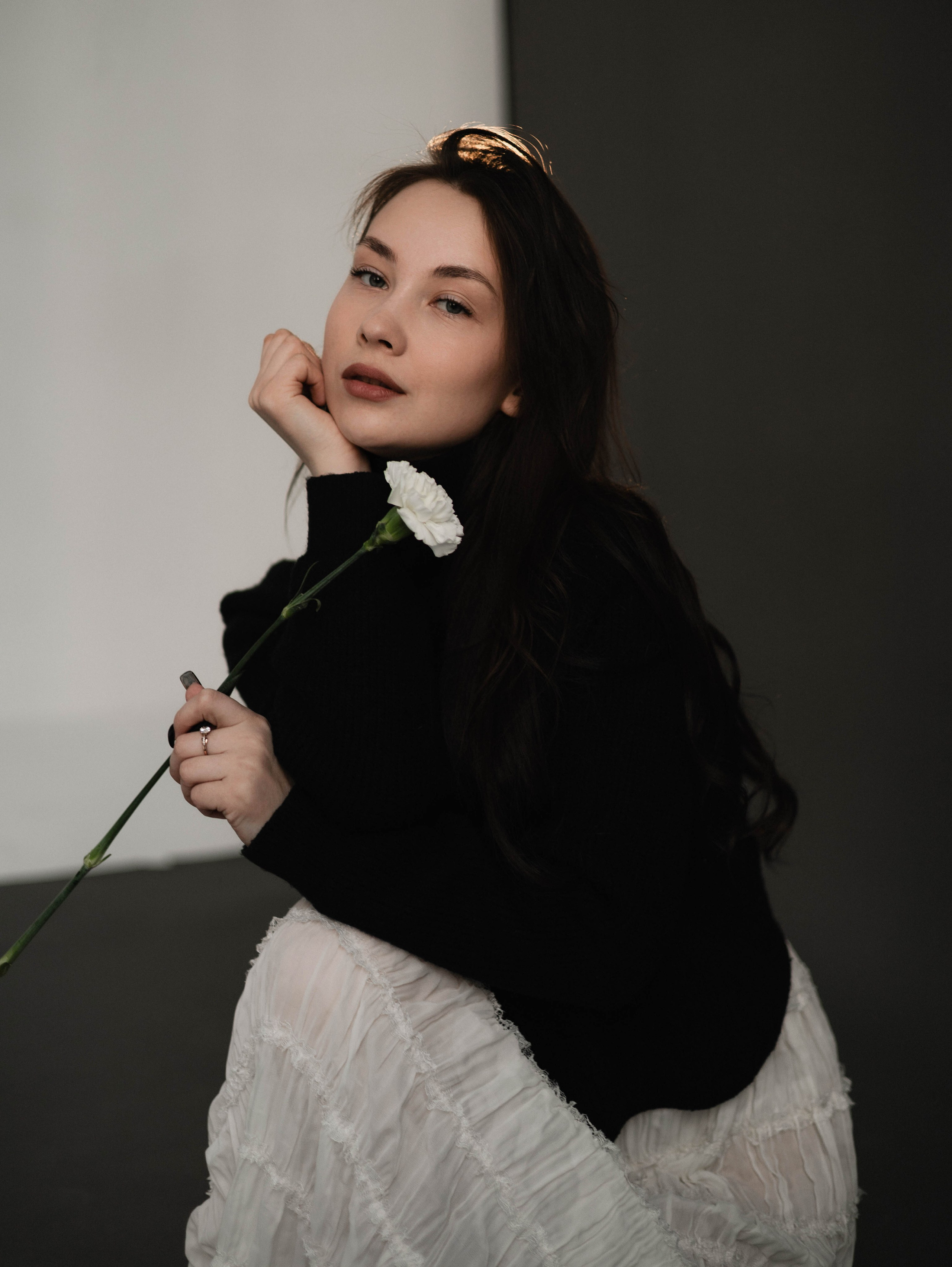 Юля. Мария Чистякова | Фотограф Котлас