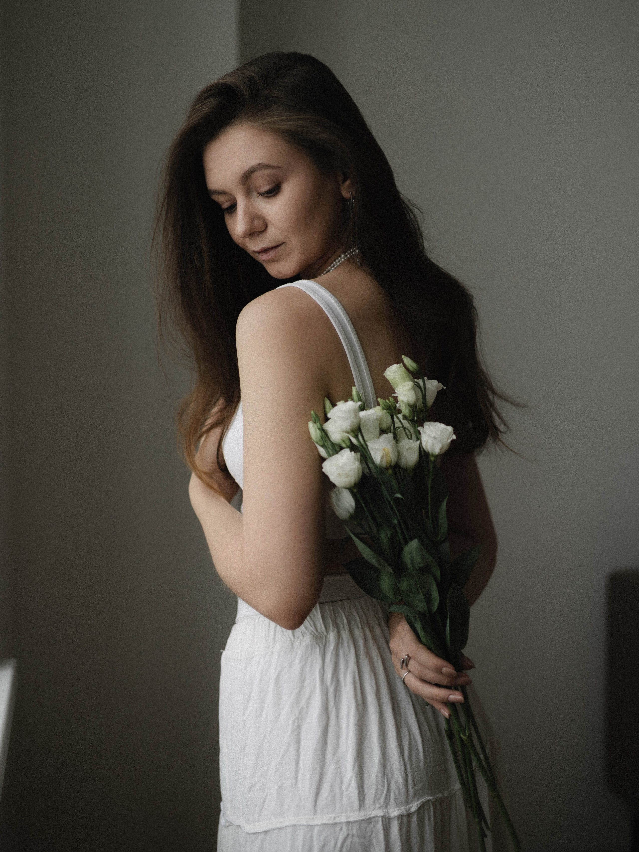 Настя. Мария Чистякова | Фотограф Котлас