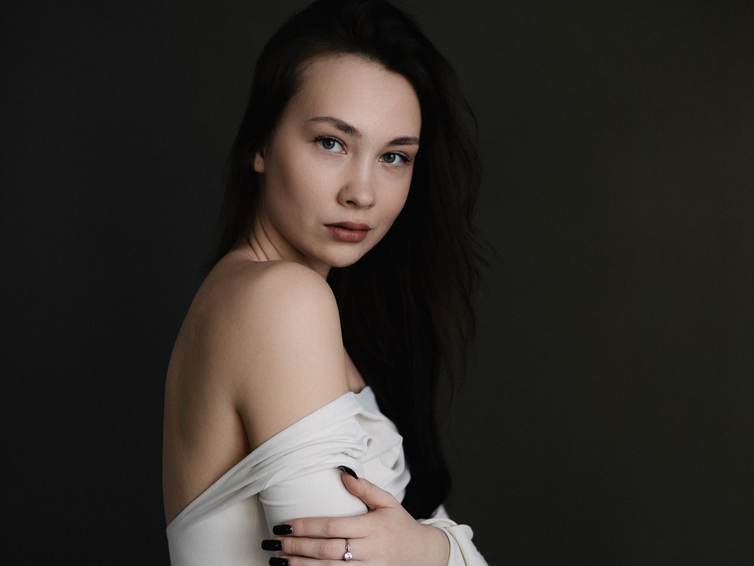 Юля. Мария Чистякова | Фотограф Котлас