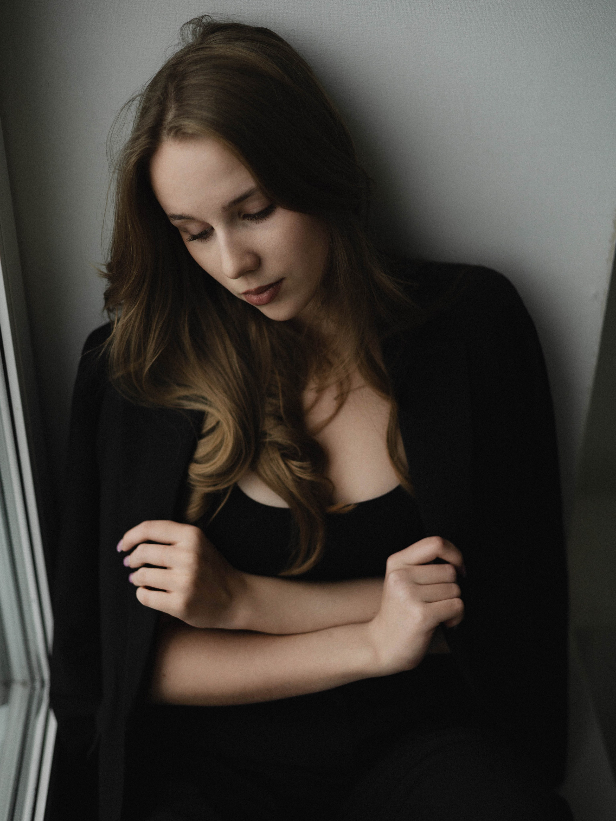 Аня. Мария Чистякова | Фотограф Котлас