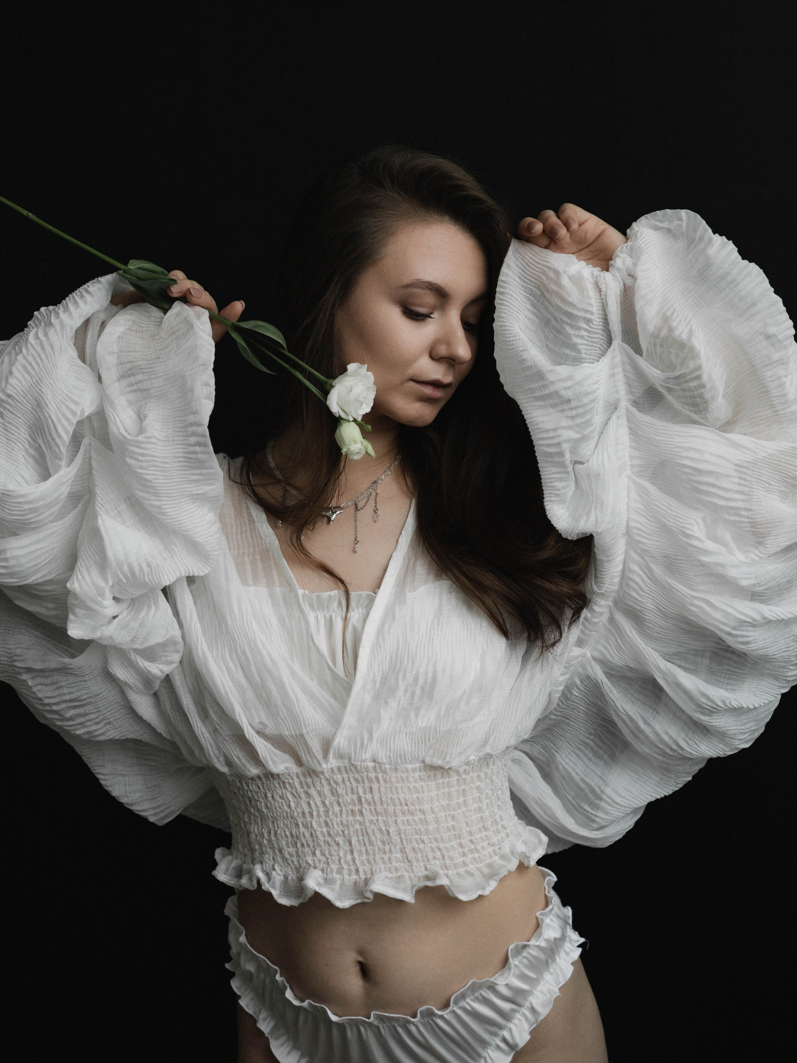 Настя. Мария Чистякова | Фотограф Котлас