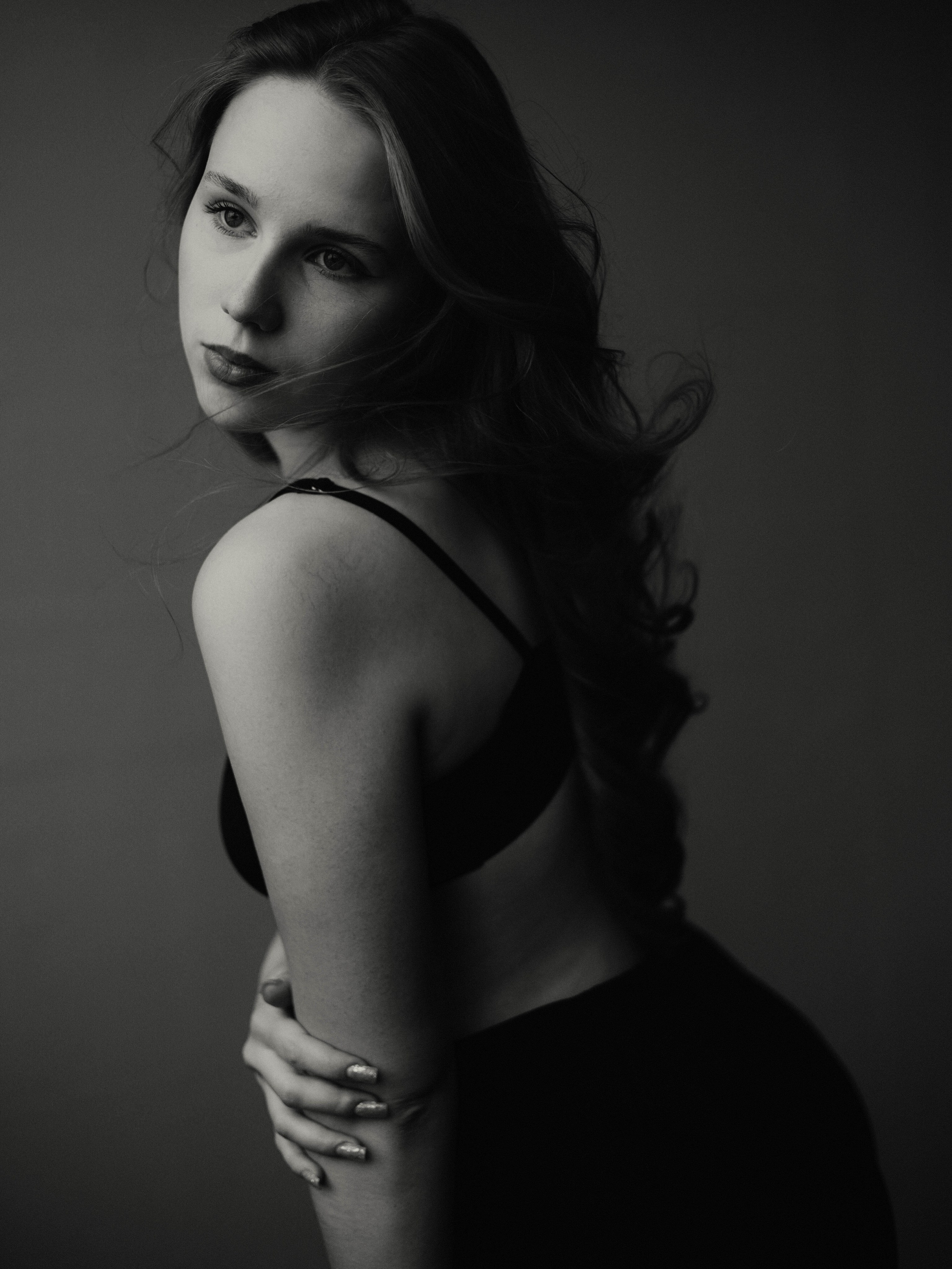 Аня. Мария Чистякова | Фотограф Котлас