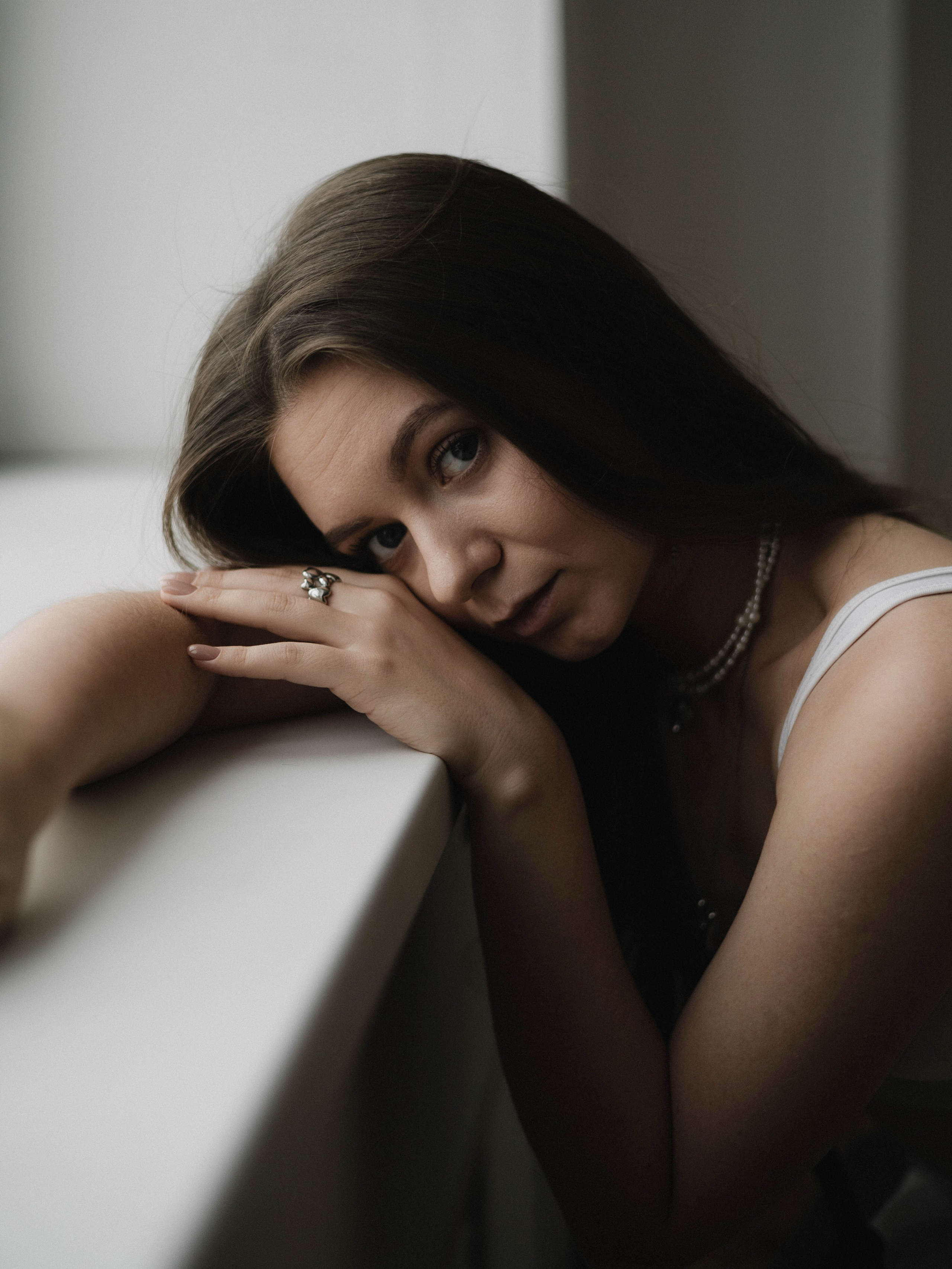 Настя. Мария Чистякова | Фотограф Котлас