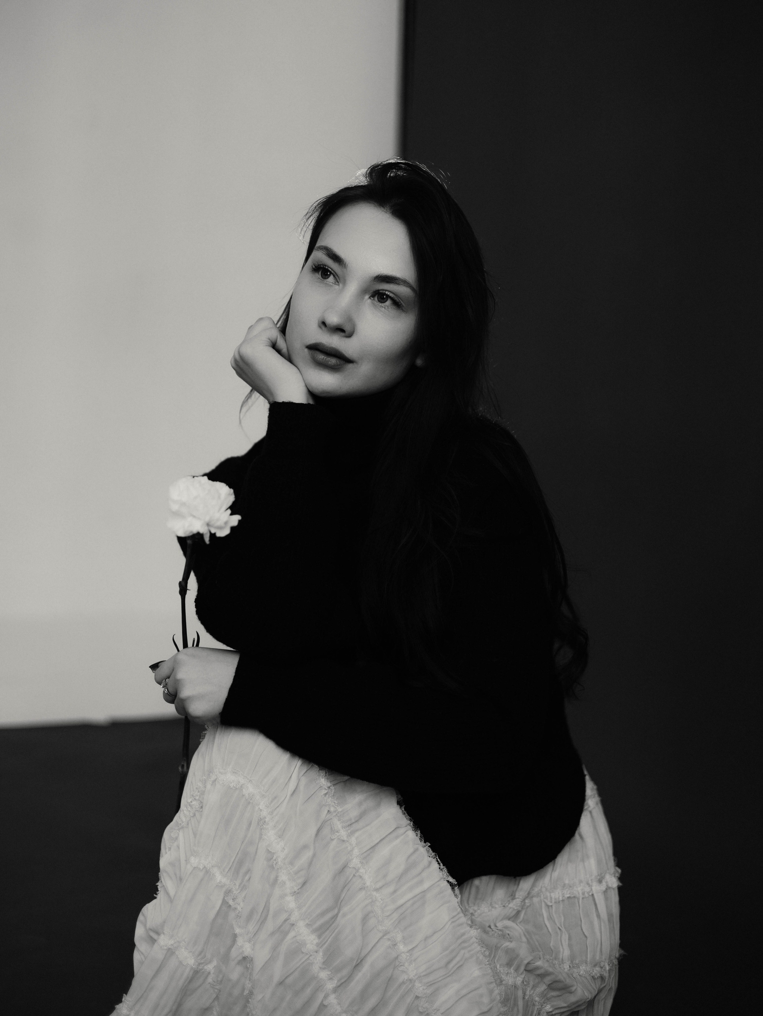 Юля. Мария Чистякова | Фотограф Котлас