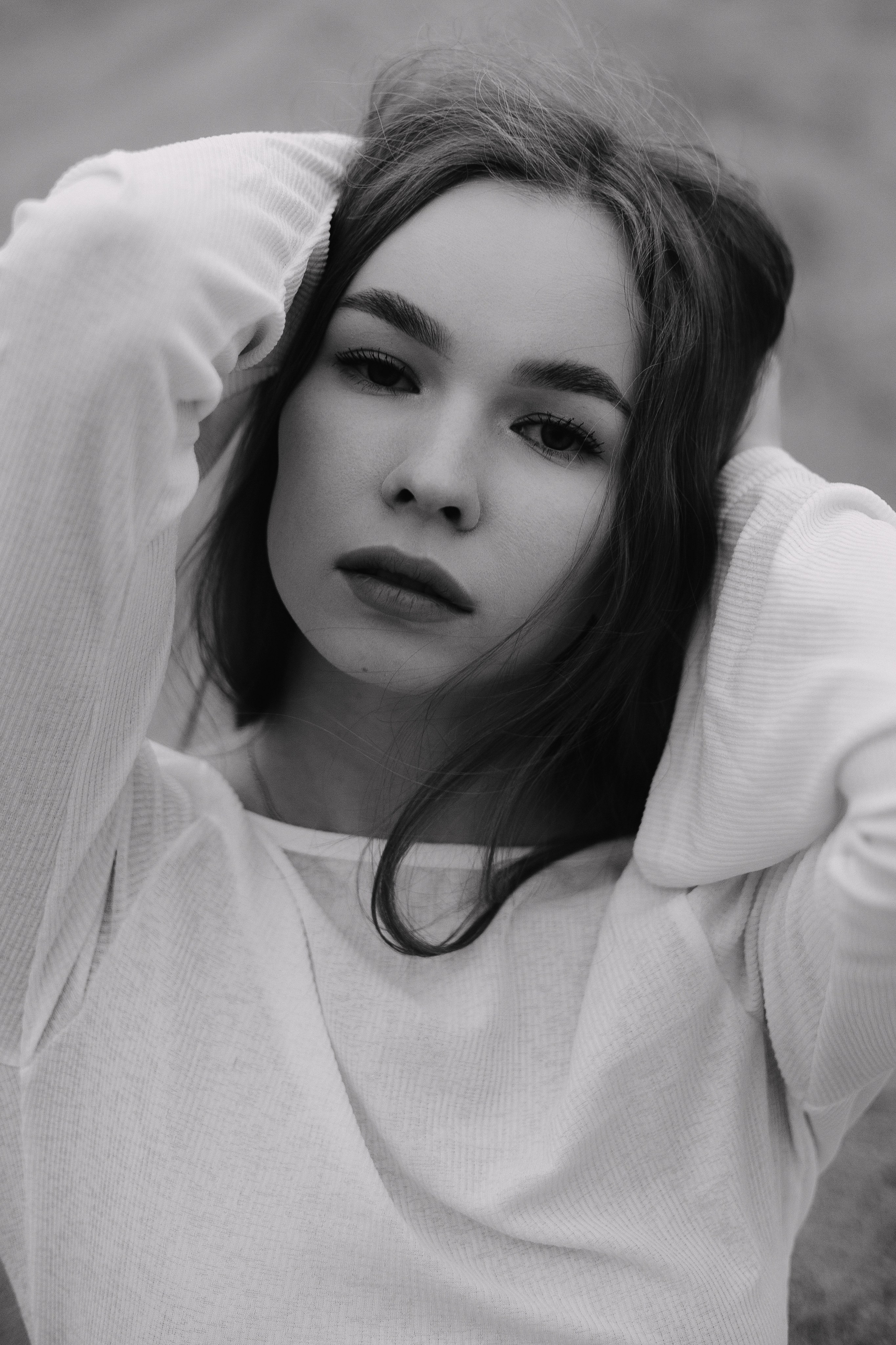 Даша. Мария Чистякова | Фотограф Котлас