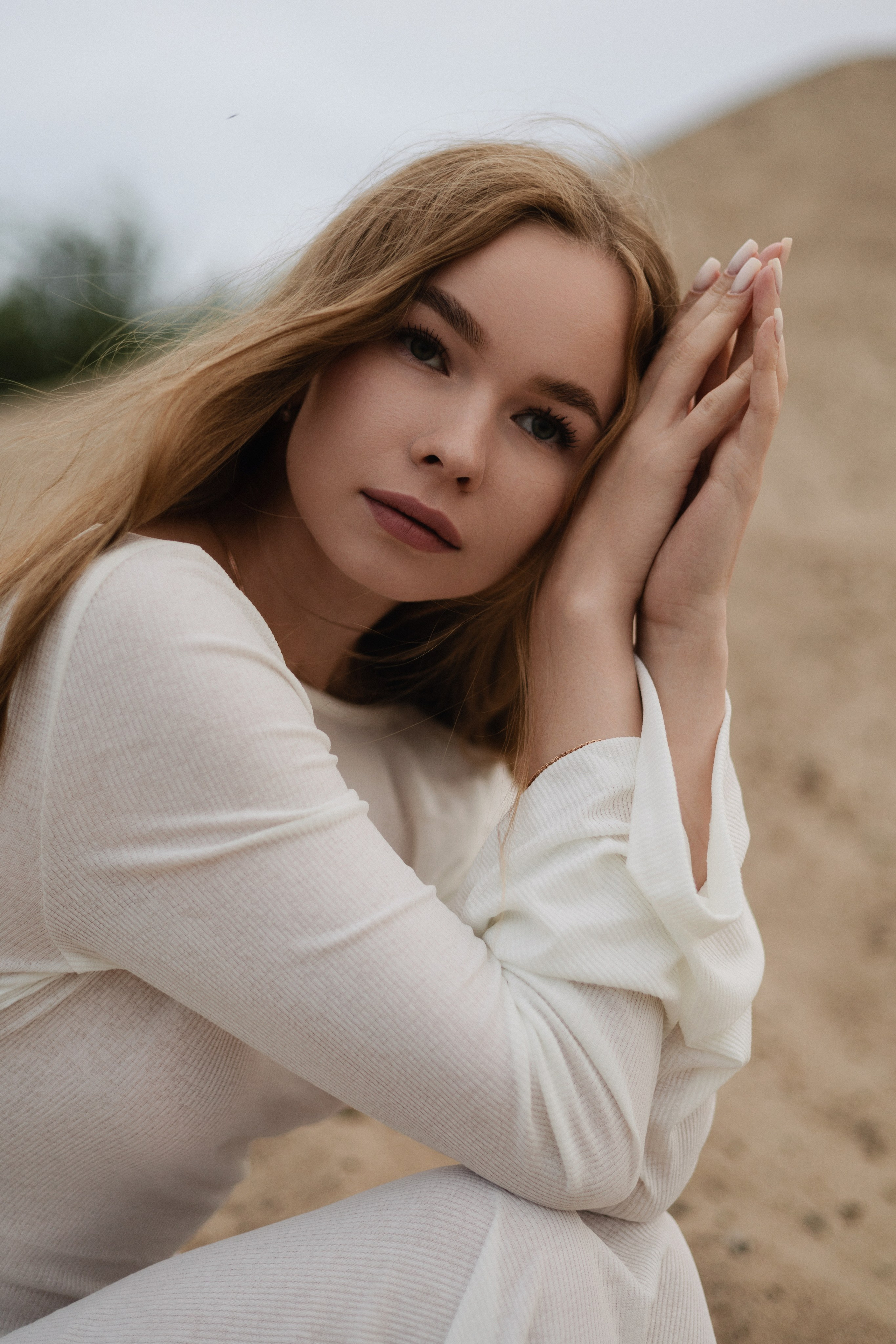 Даша. Мария Чистякова | Фотограф Котлас